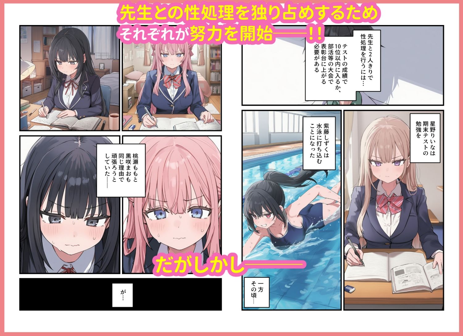試し読み 8