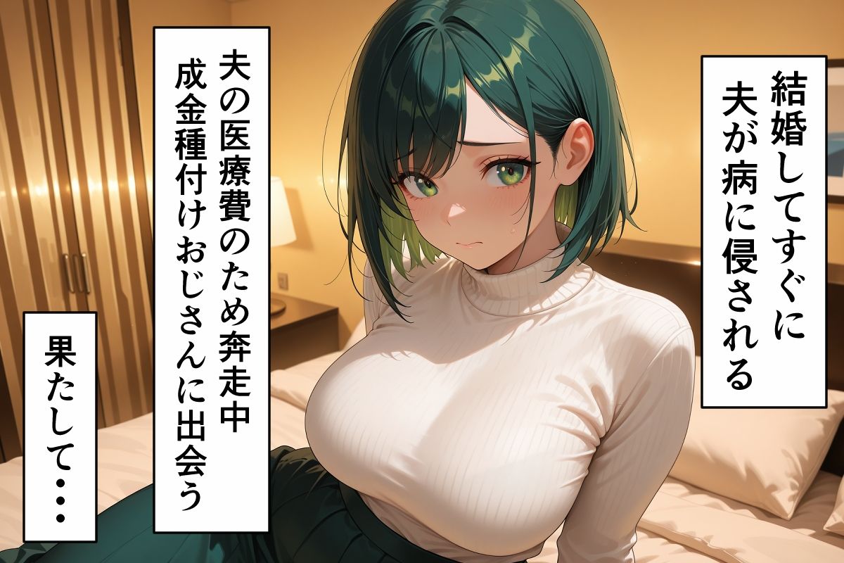 試し読み 9