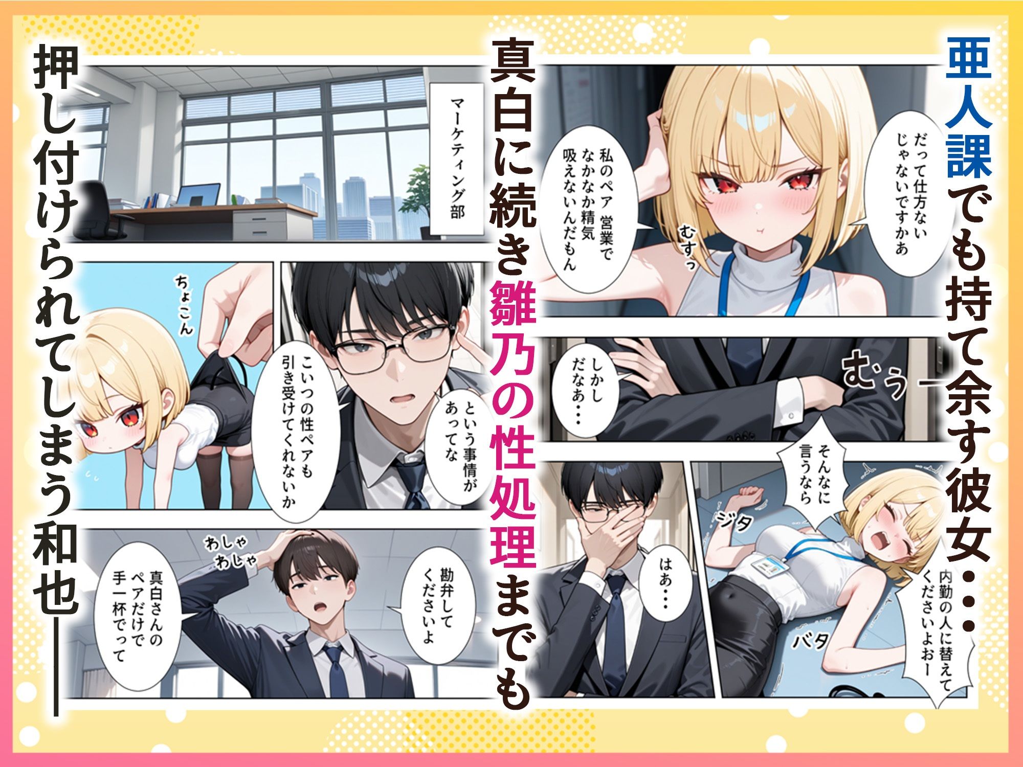 試し読み 7