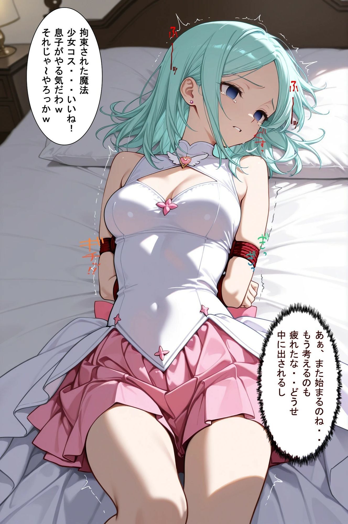 試し読み 9