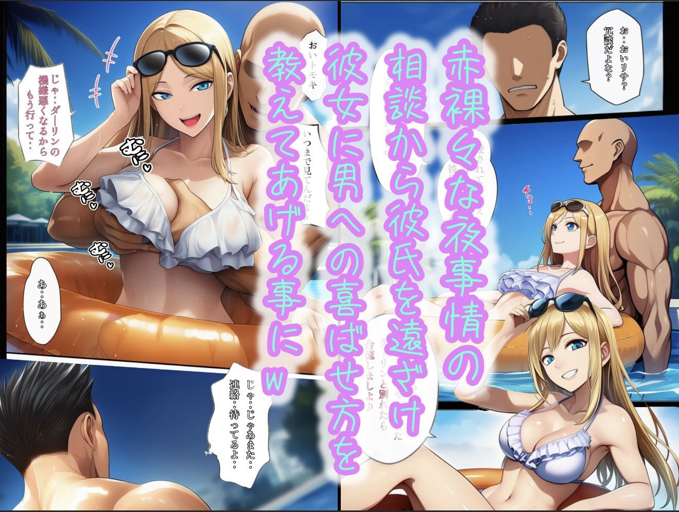 試し読み 8