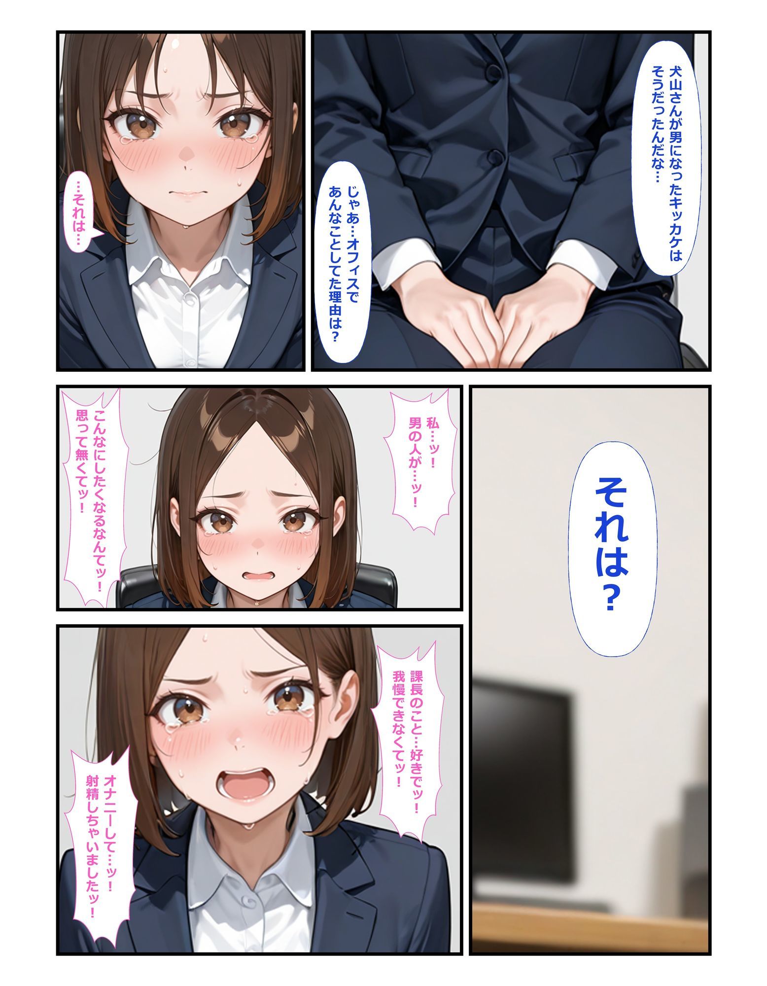 試し読み 5