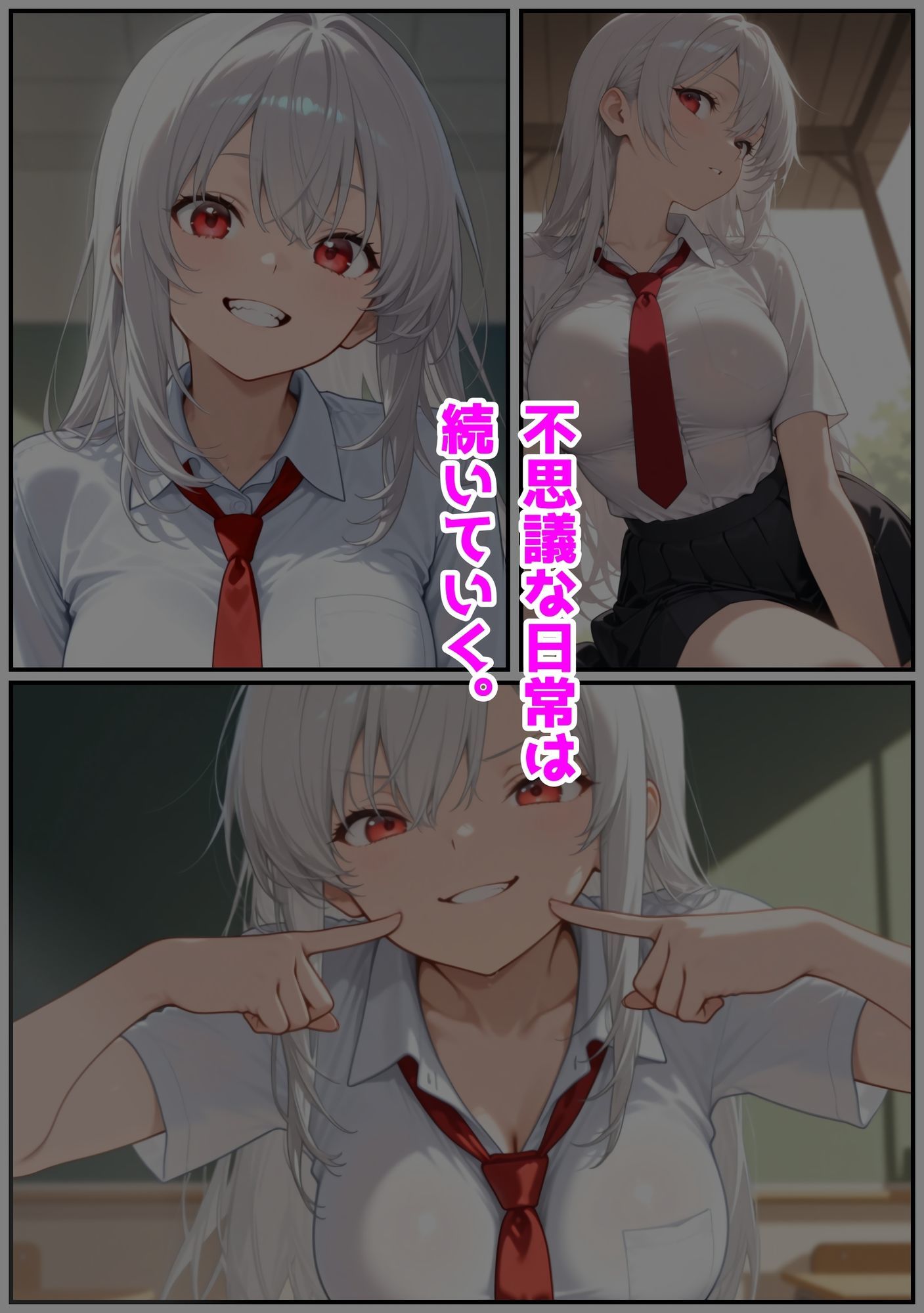 試し読み 9