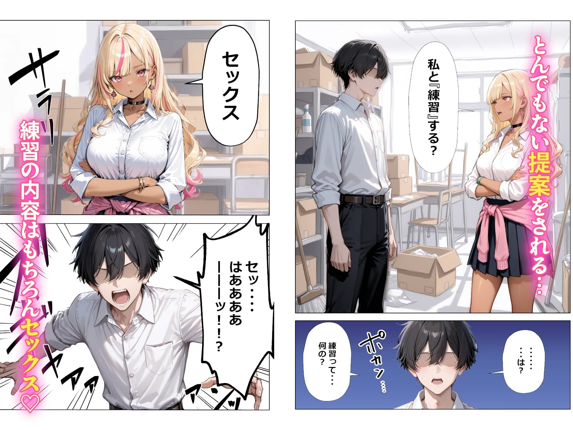 試し読み 7
