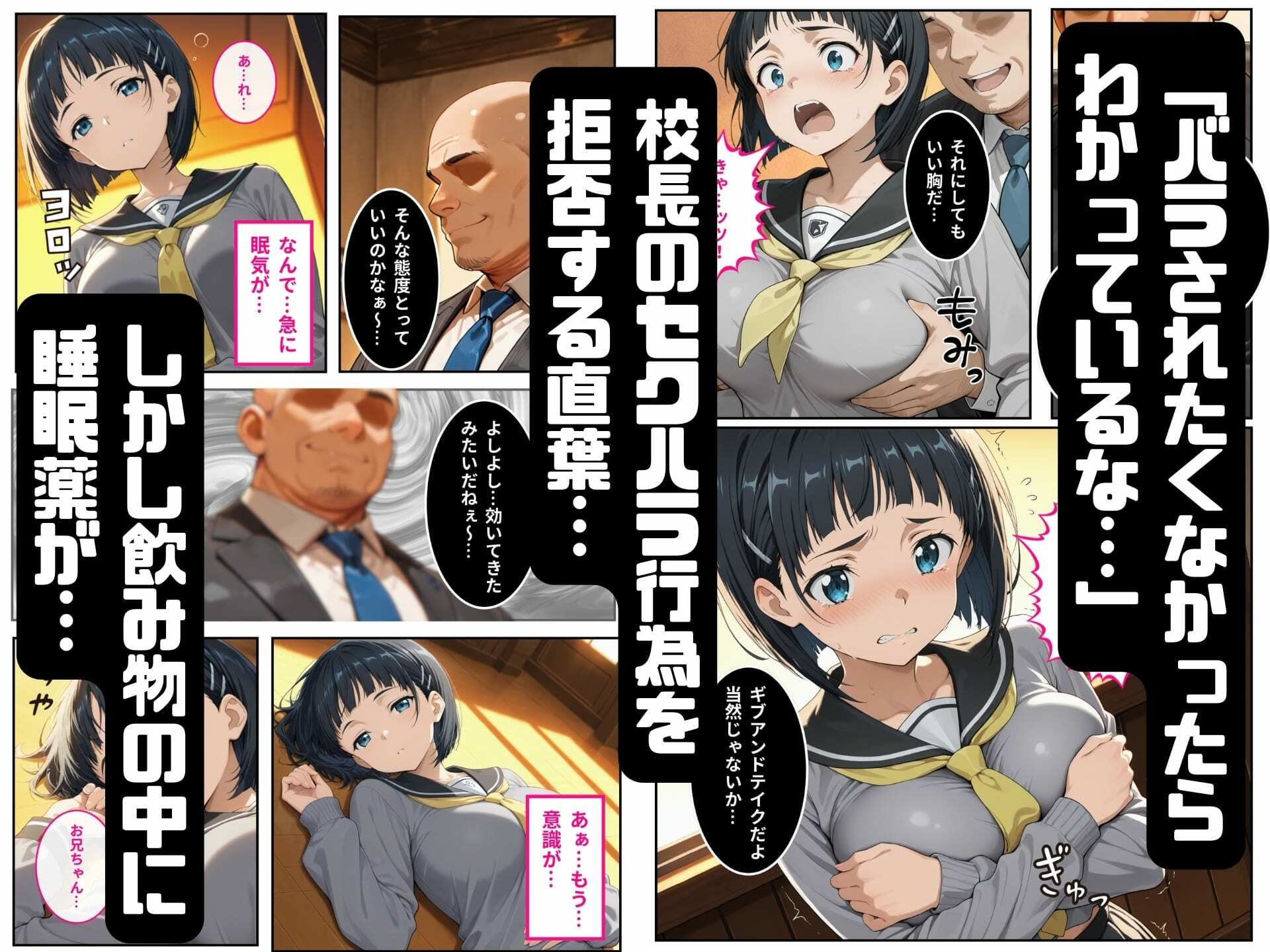 試し読み 5