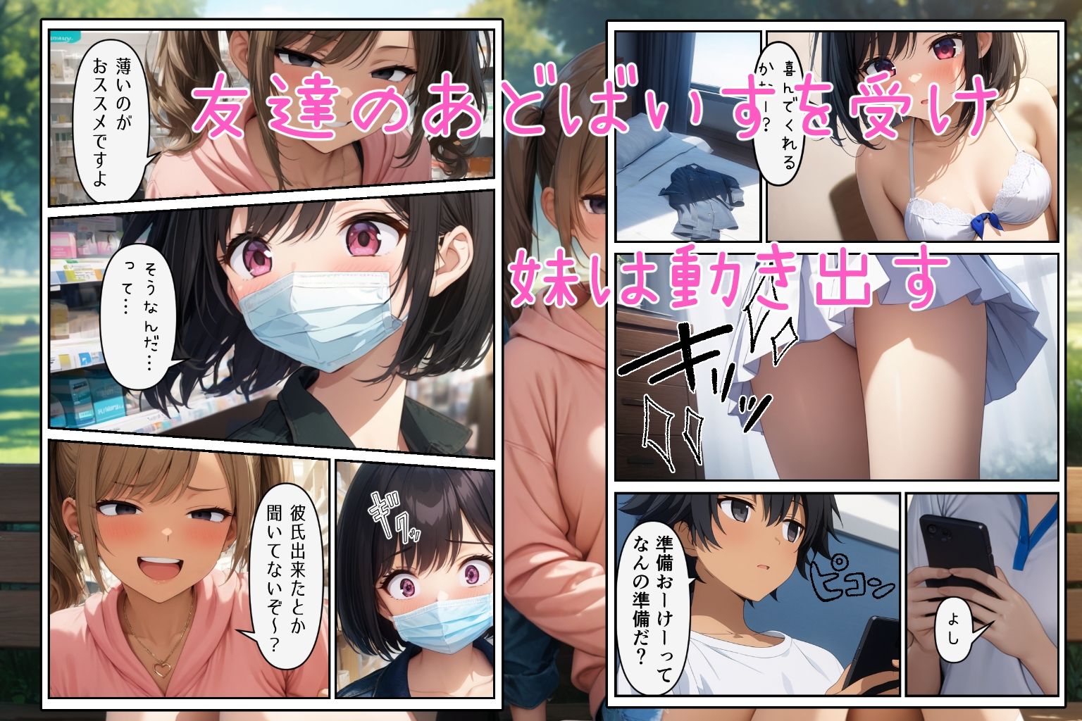 試し読み 6