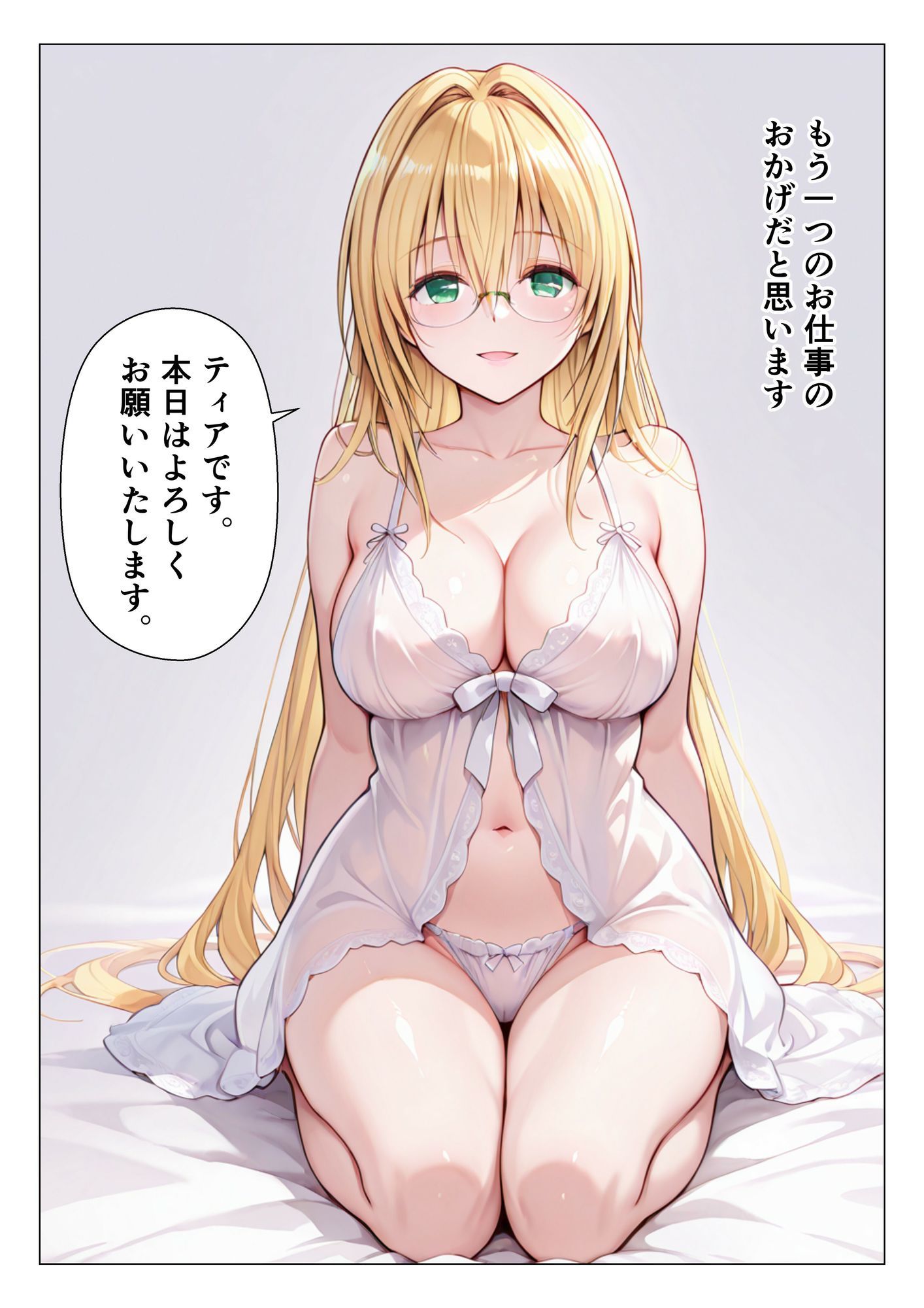 試し読み 8
