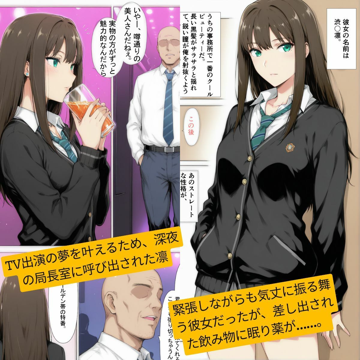 試し読み 5