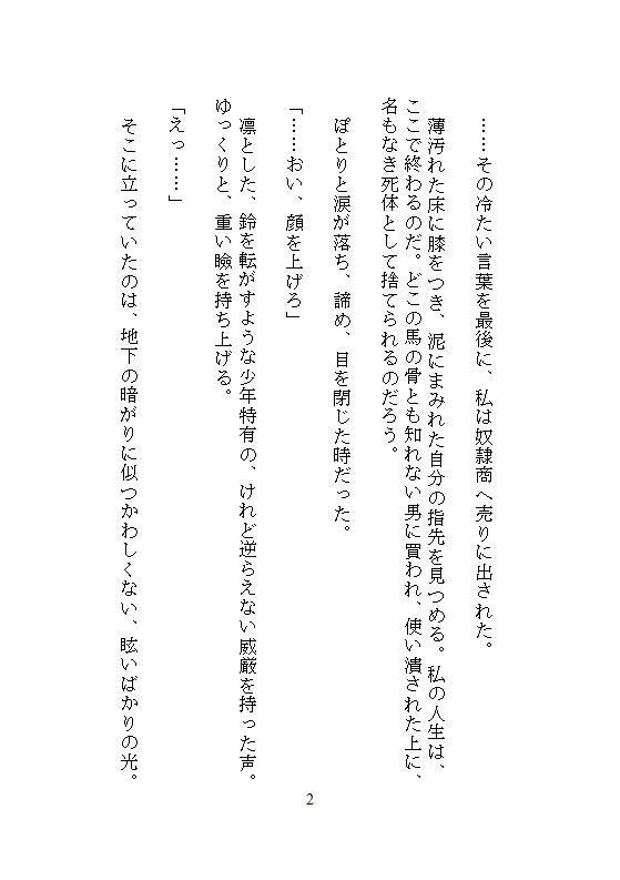 試し読み 8