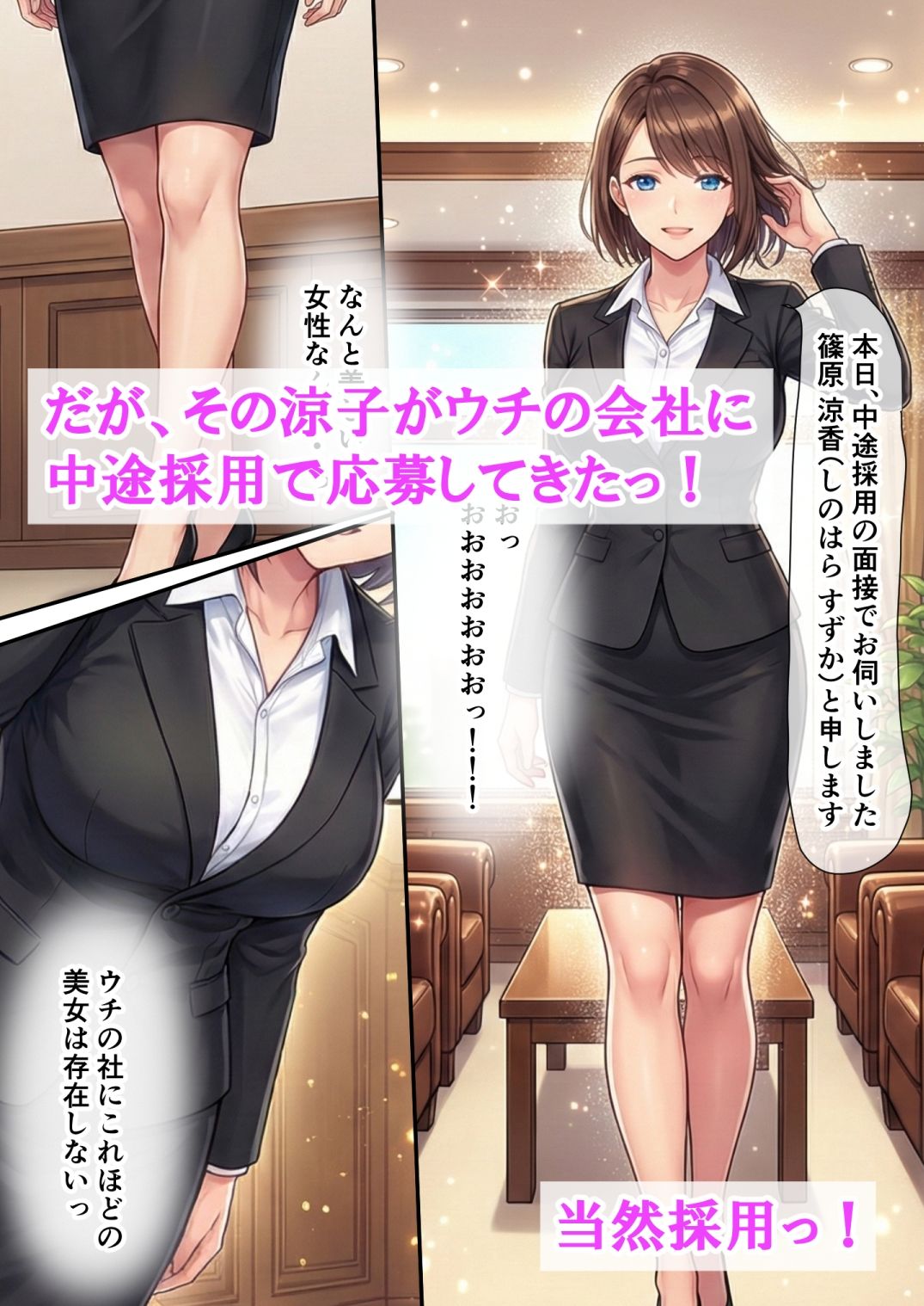 試し読み 5