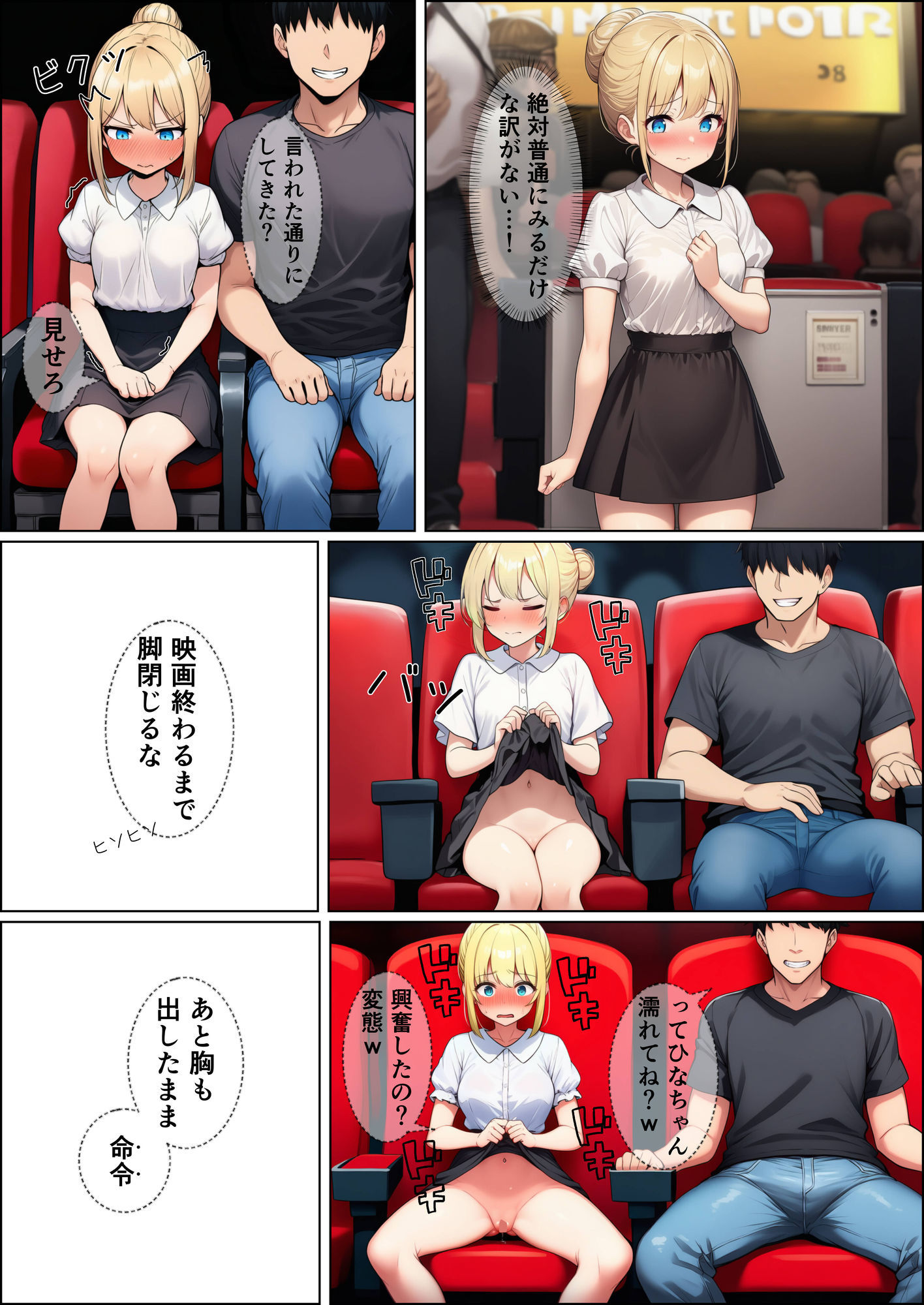 試し読み 6