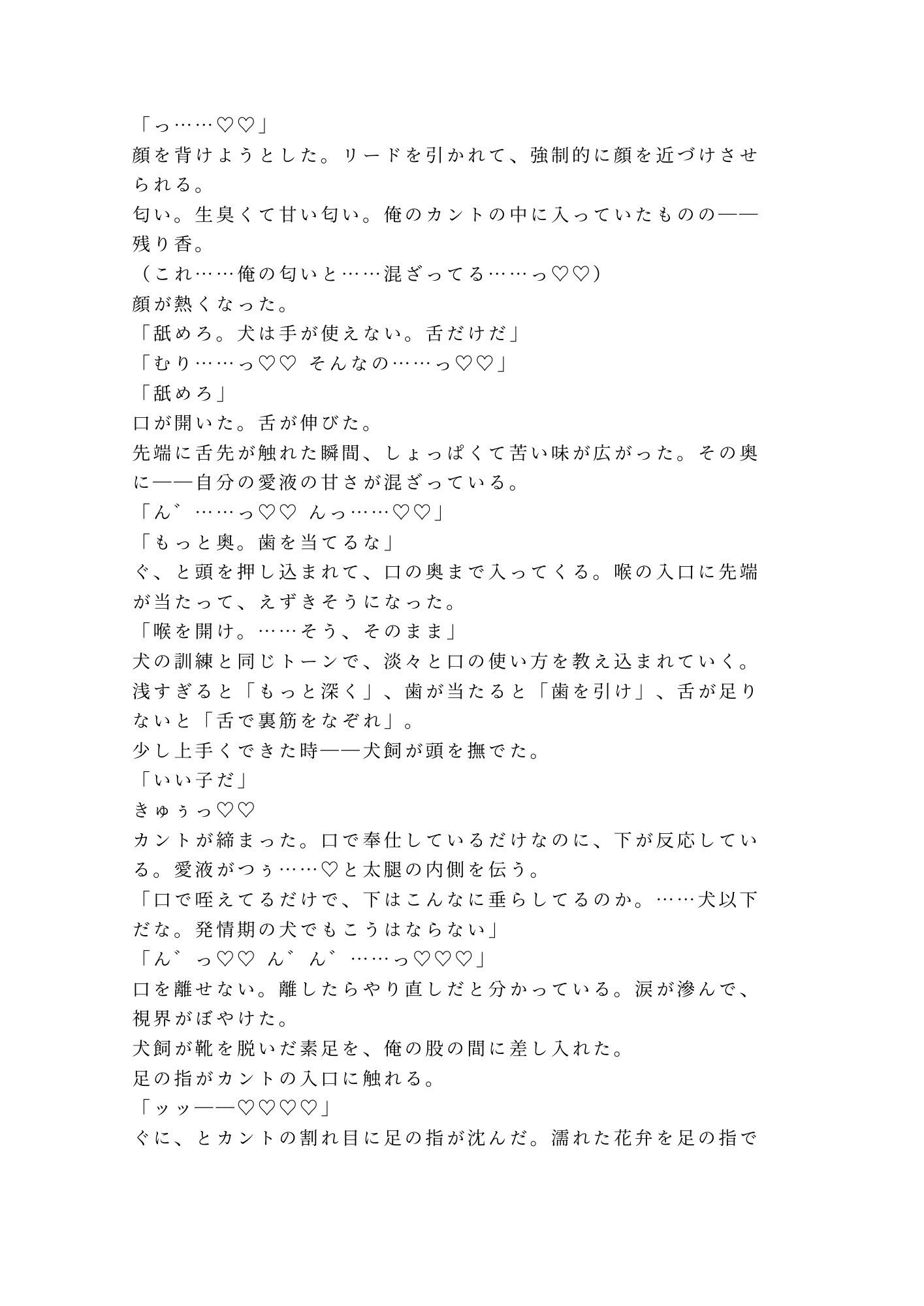 試し読み 9
