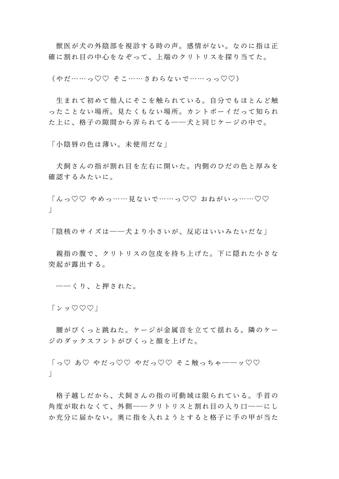 試し読み 6
