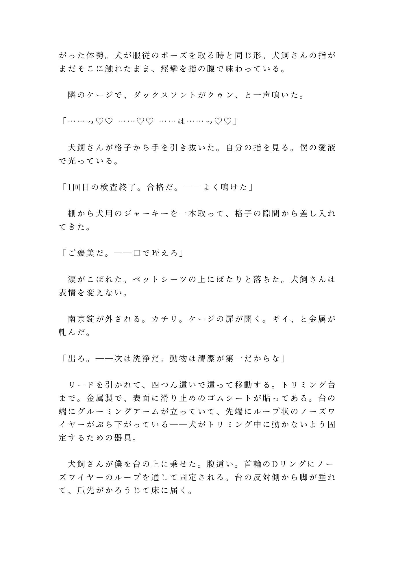 試し読み 9