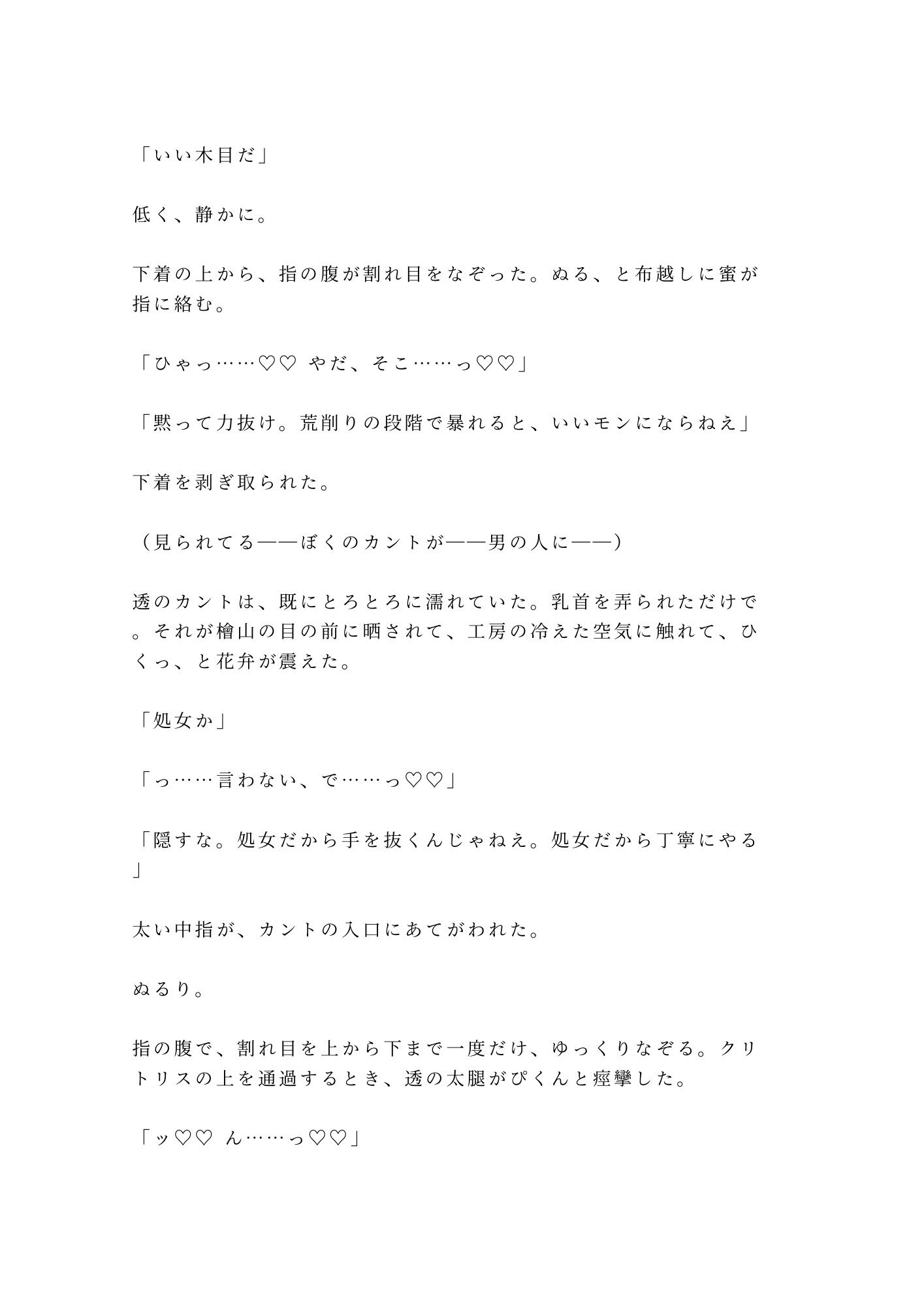 試し読み 6
