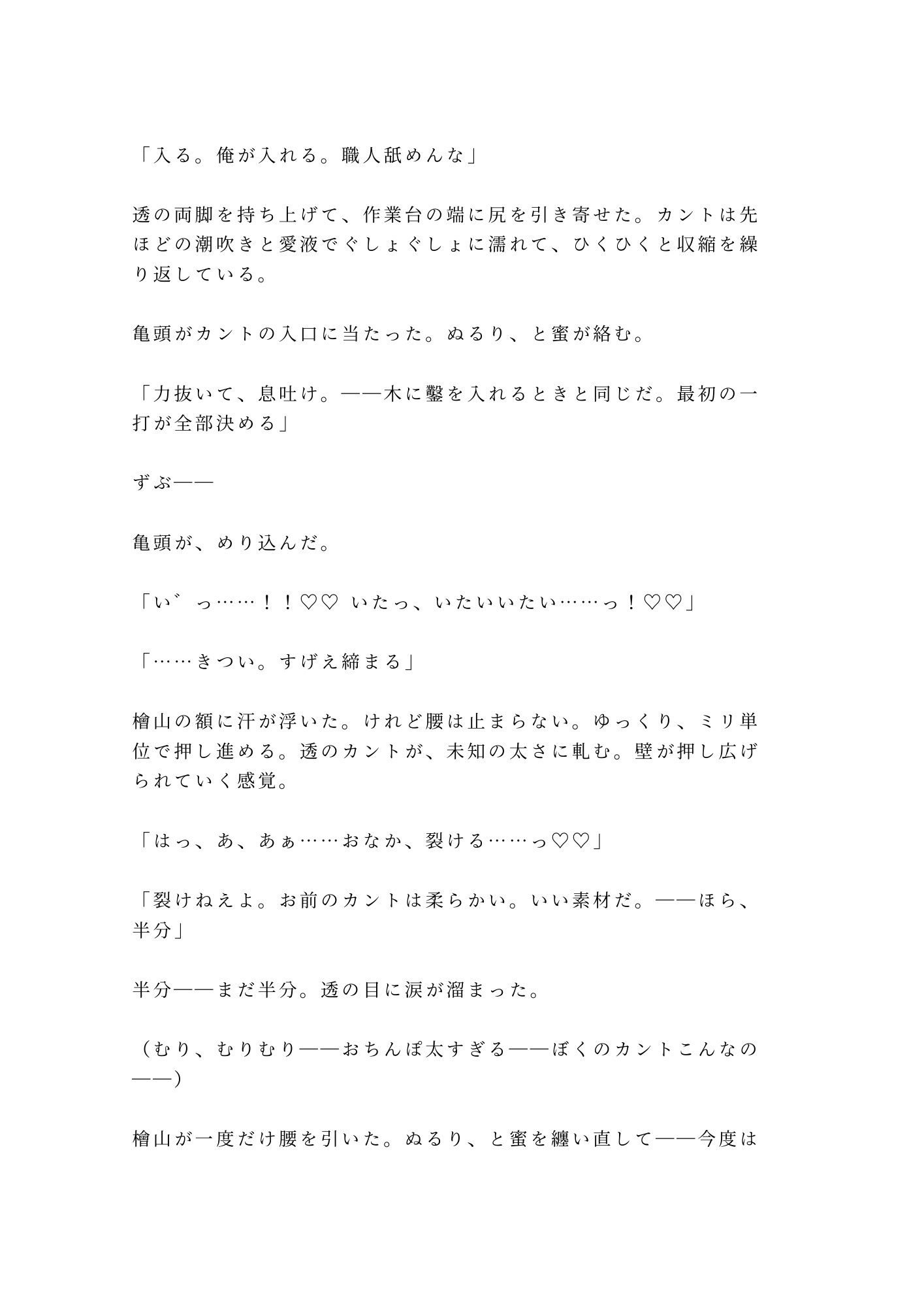 試し読み 10