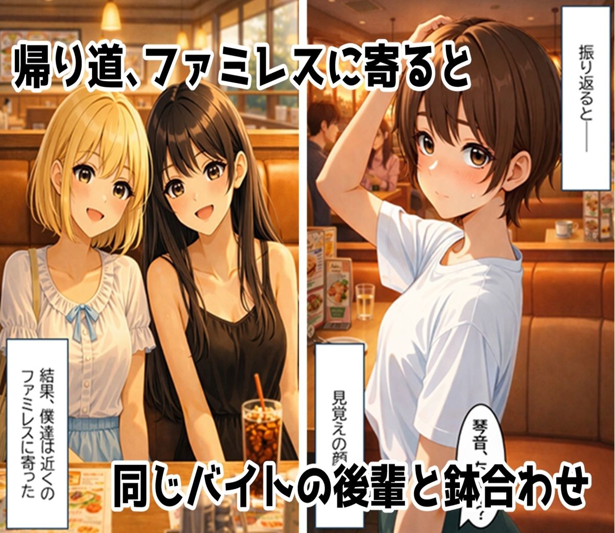 試し読み 9