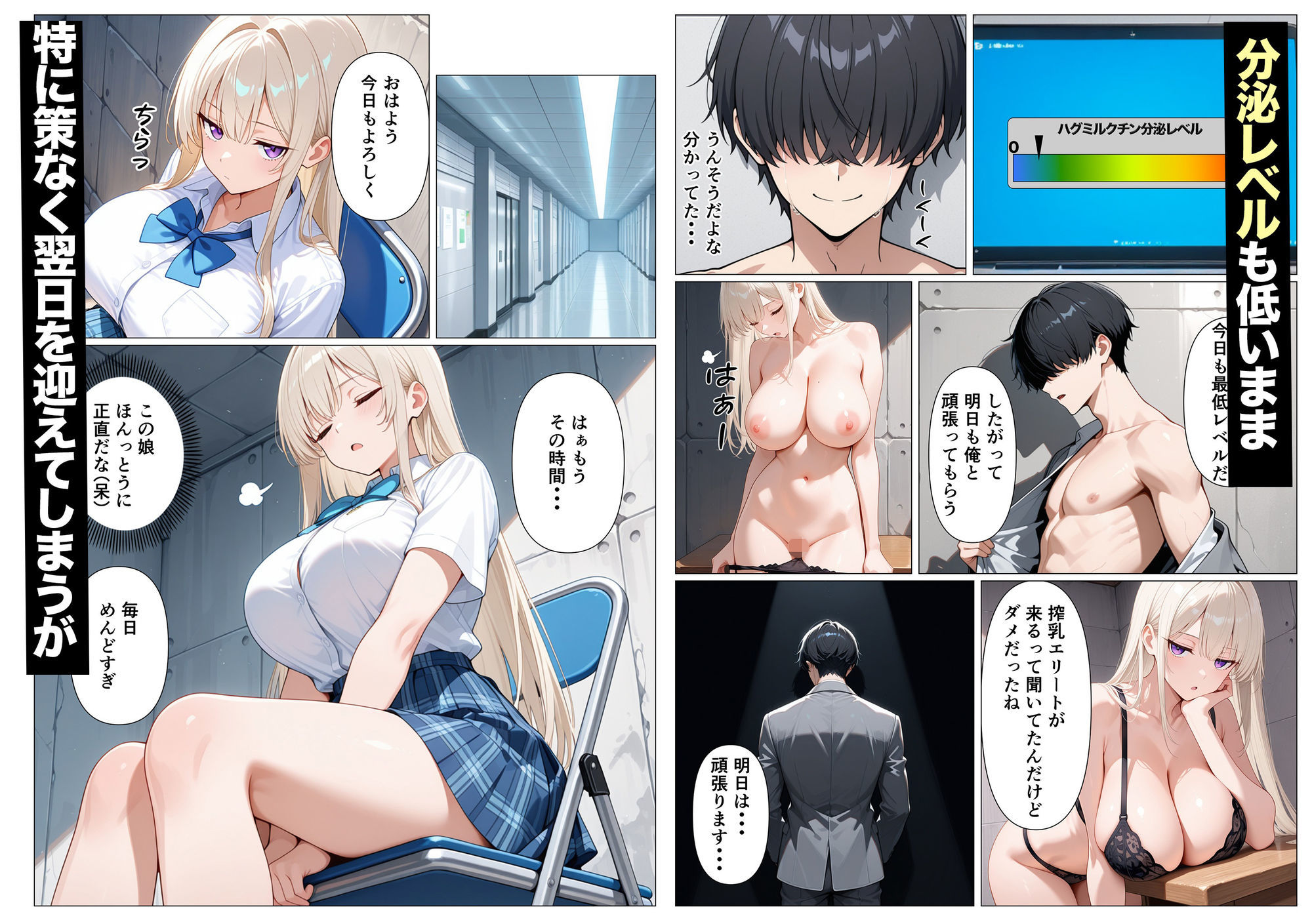 試し読み 5