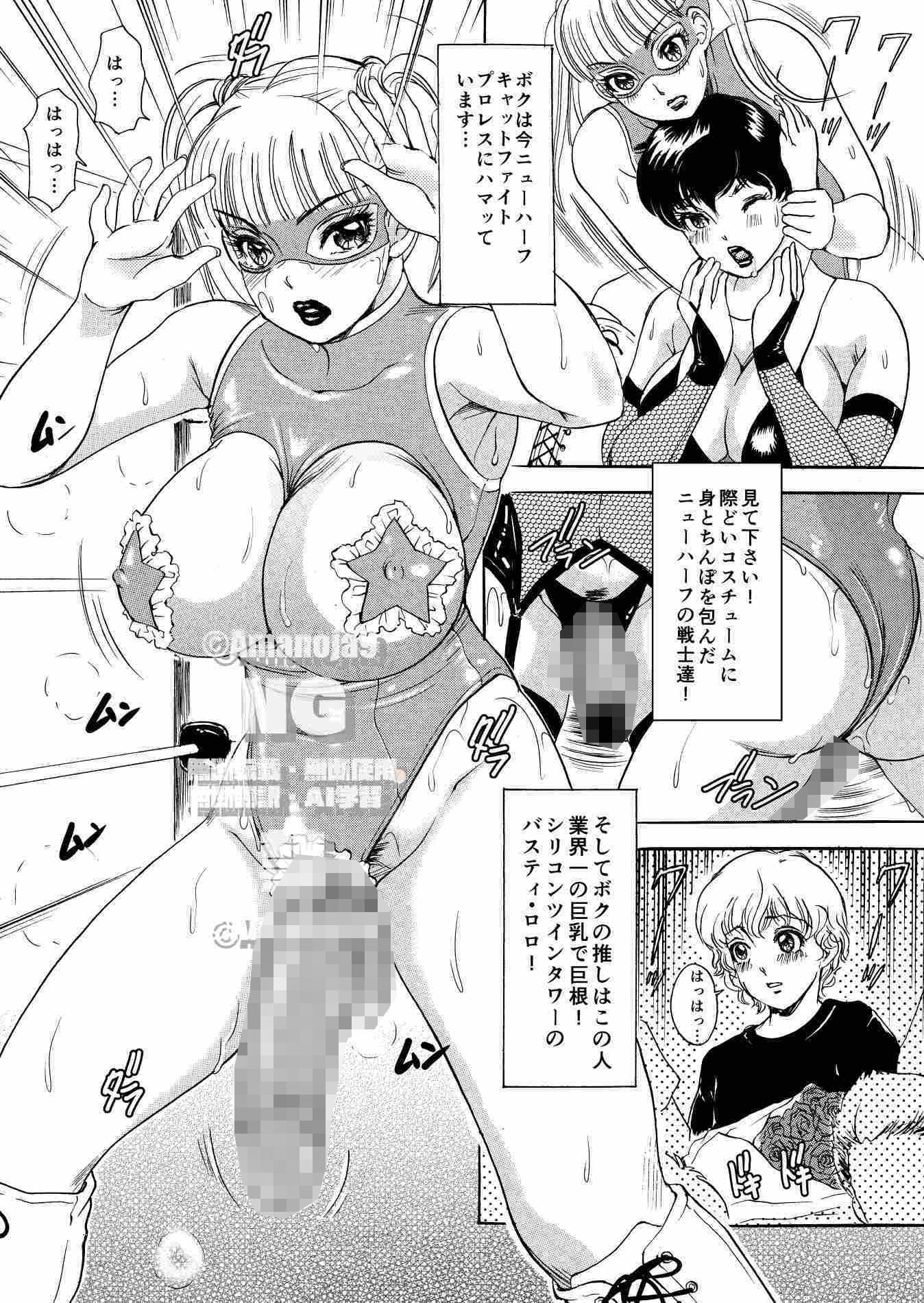 試し読み 8