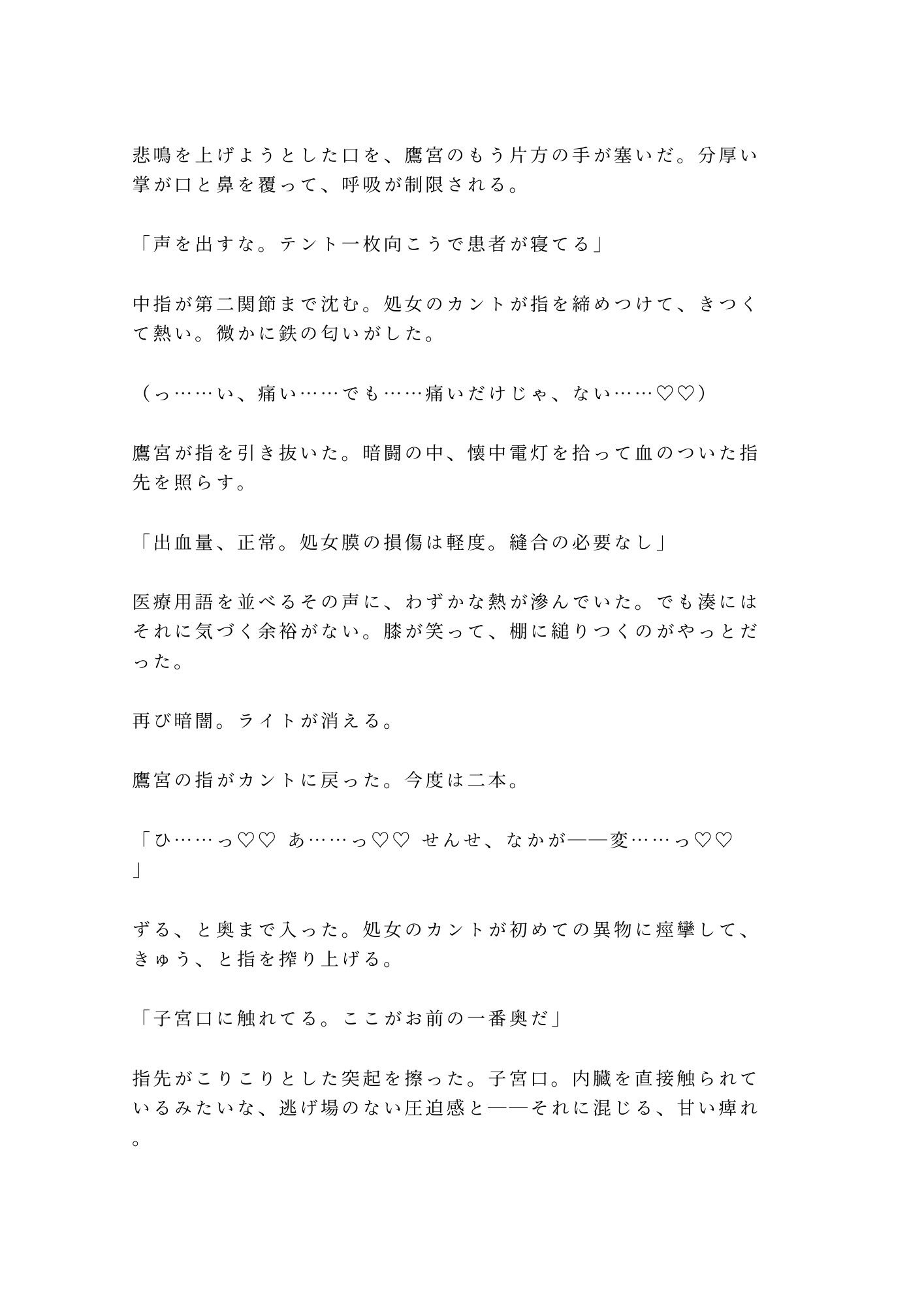 試し読み 5