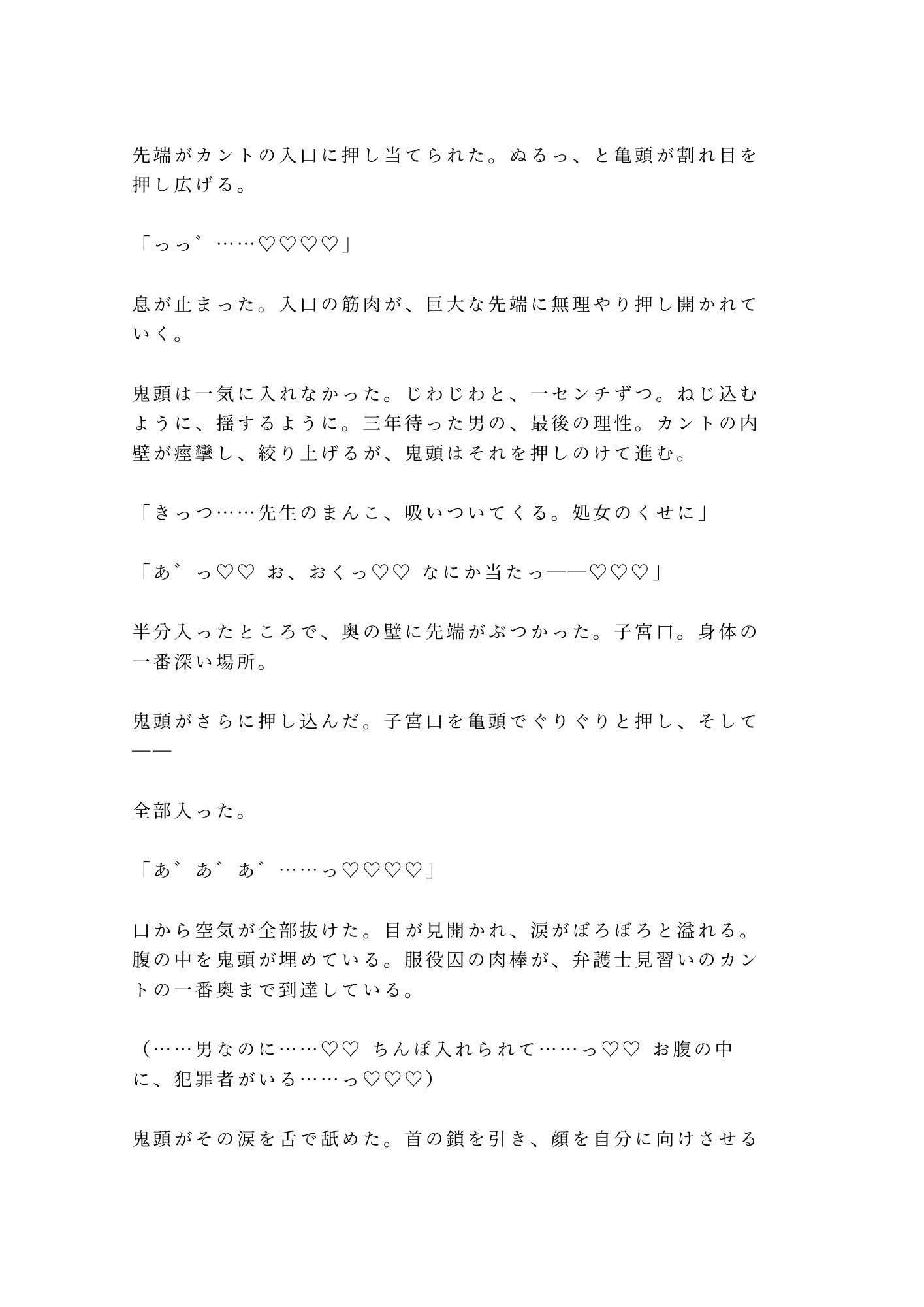 試し読み 9