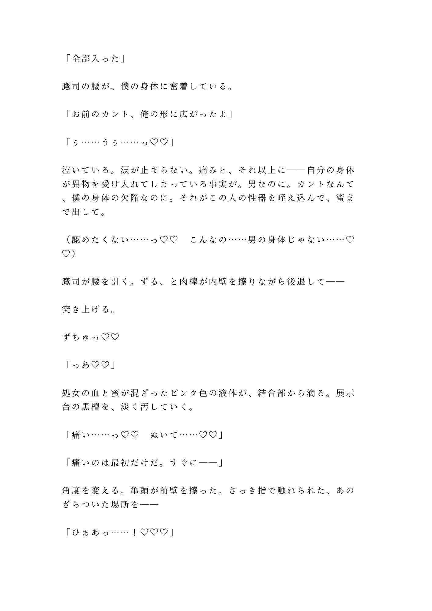 試し読み 9