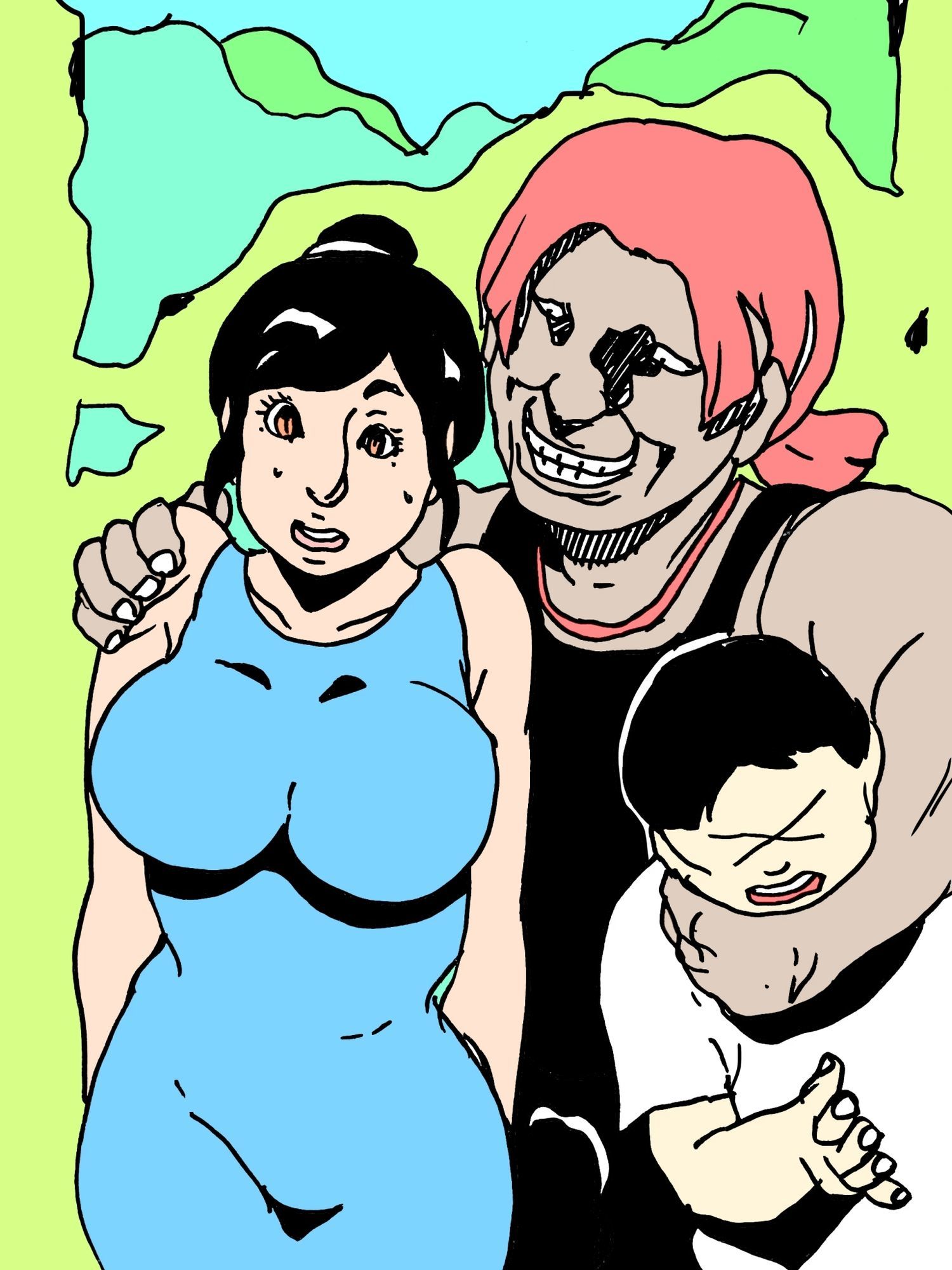 試し読み 9