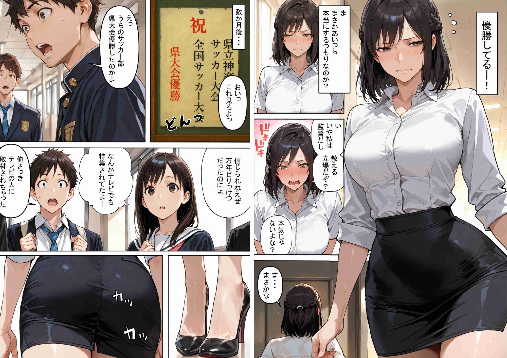 試し読み 7