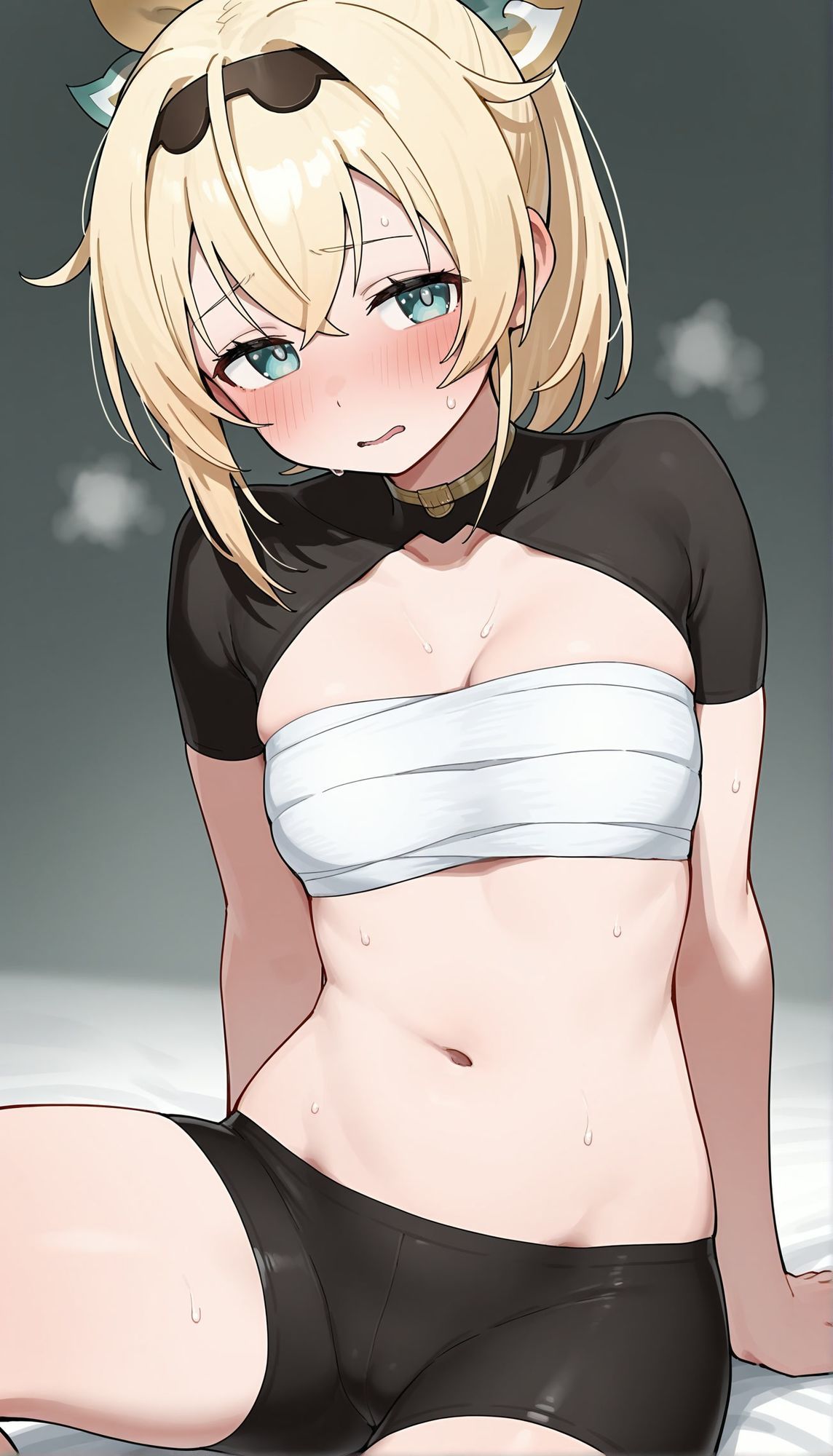 試し読み 9