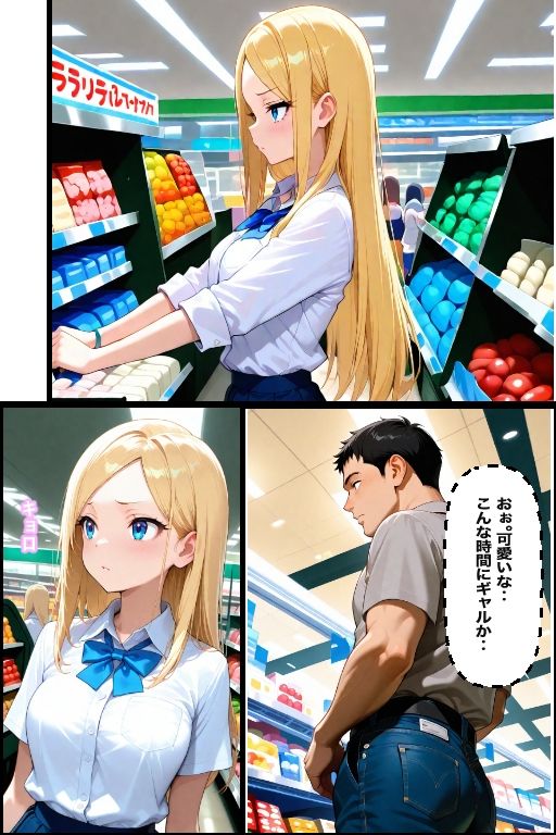 試し読み 5
