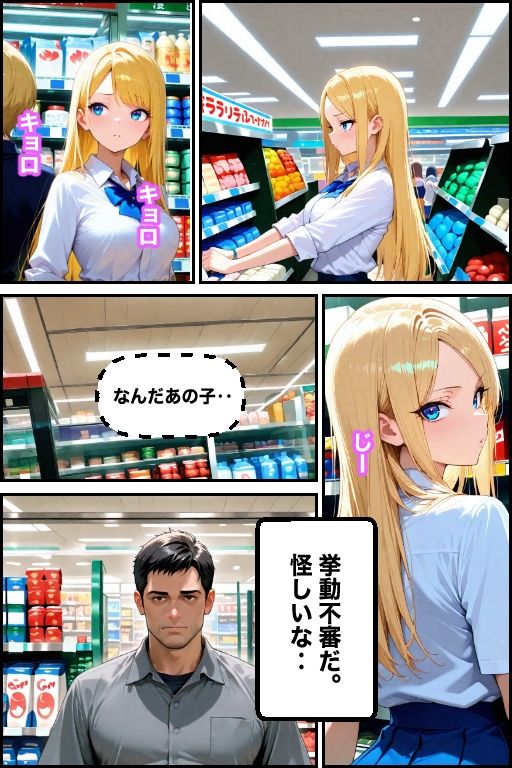 試し読み 6