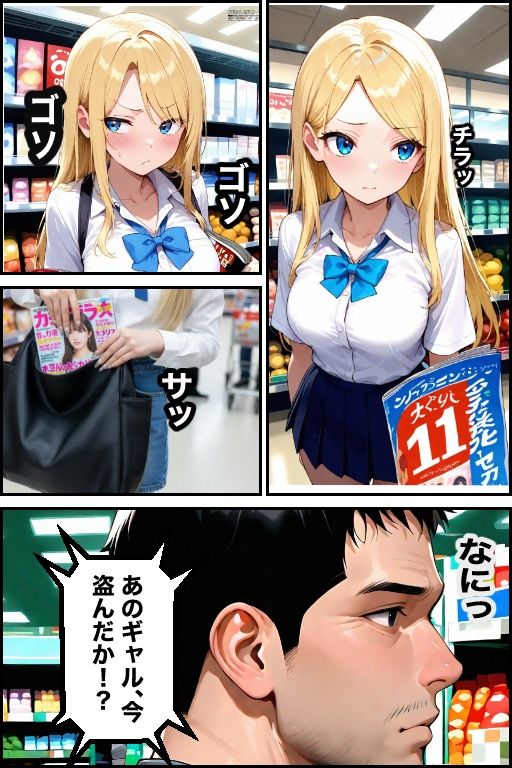 試し読み 7