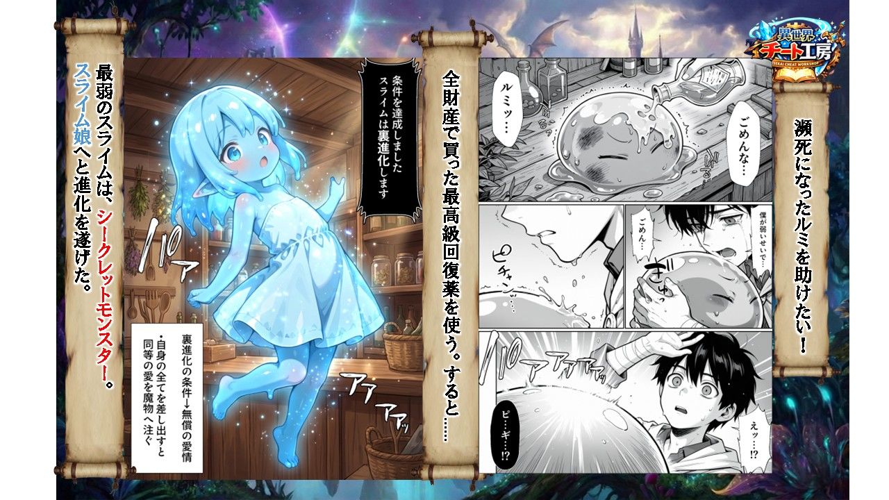 試し読み 5
