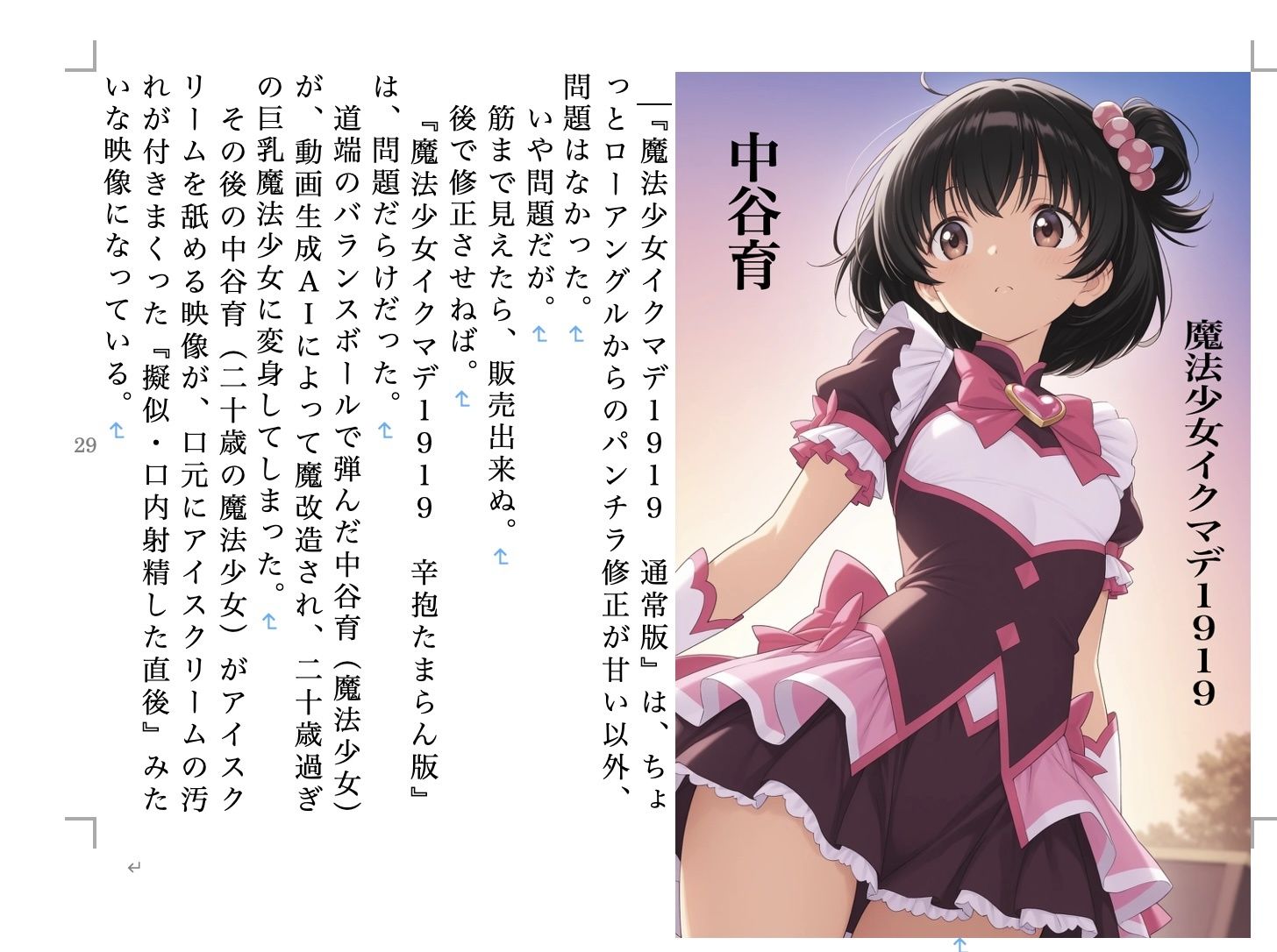 試し読み 6