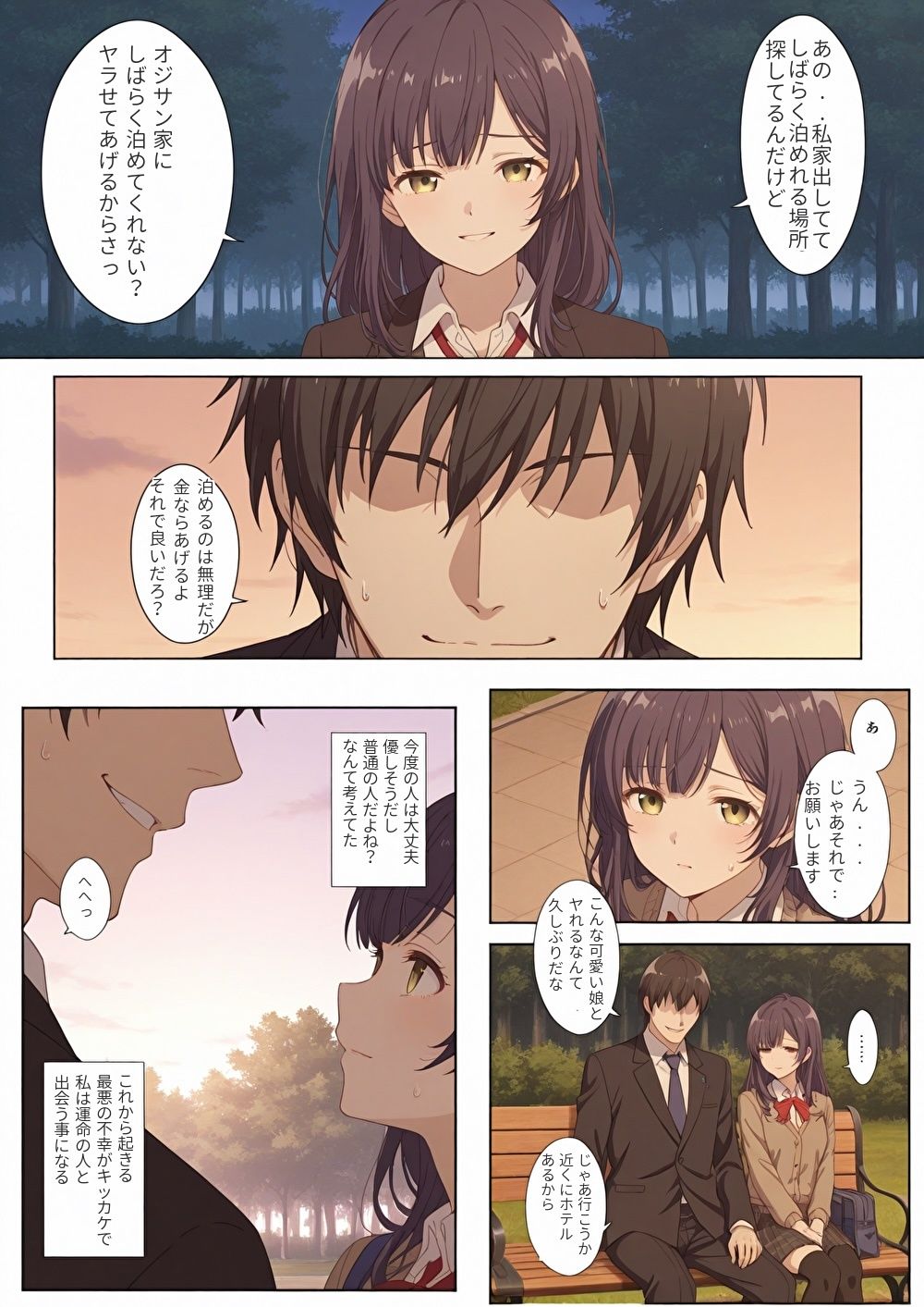 試し読み 8