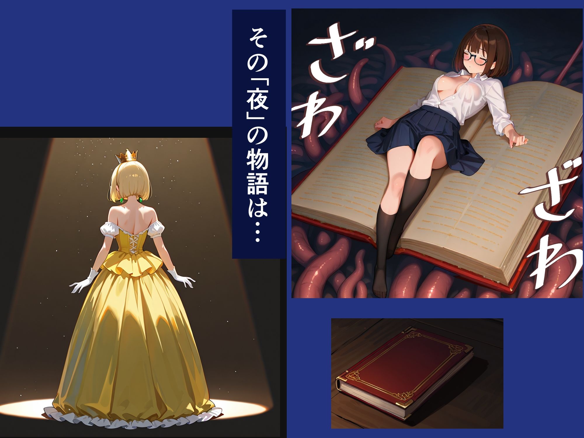 試し読み 7