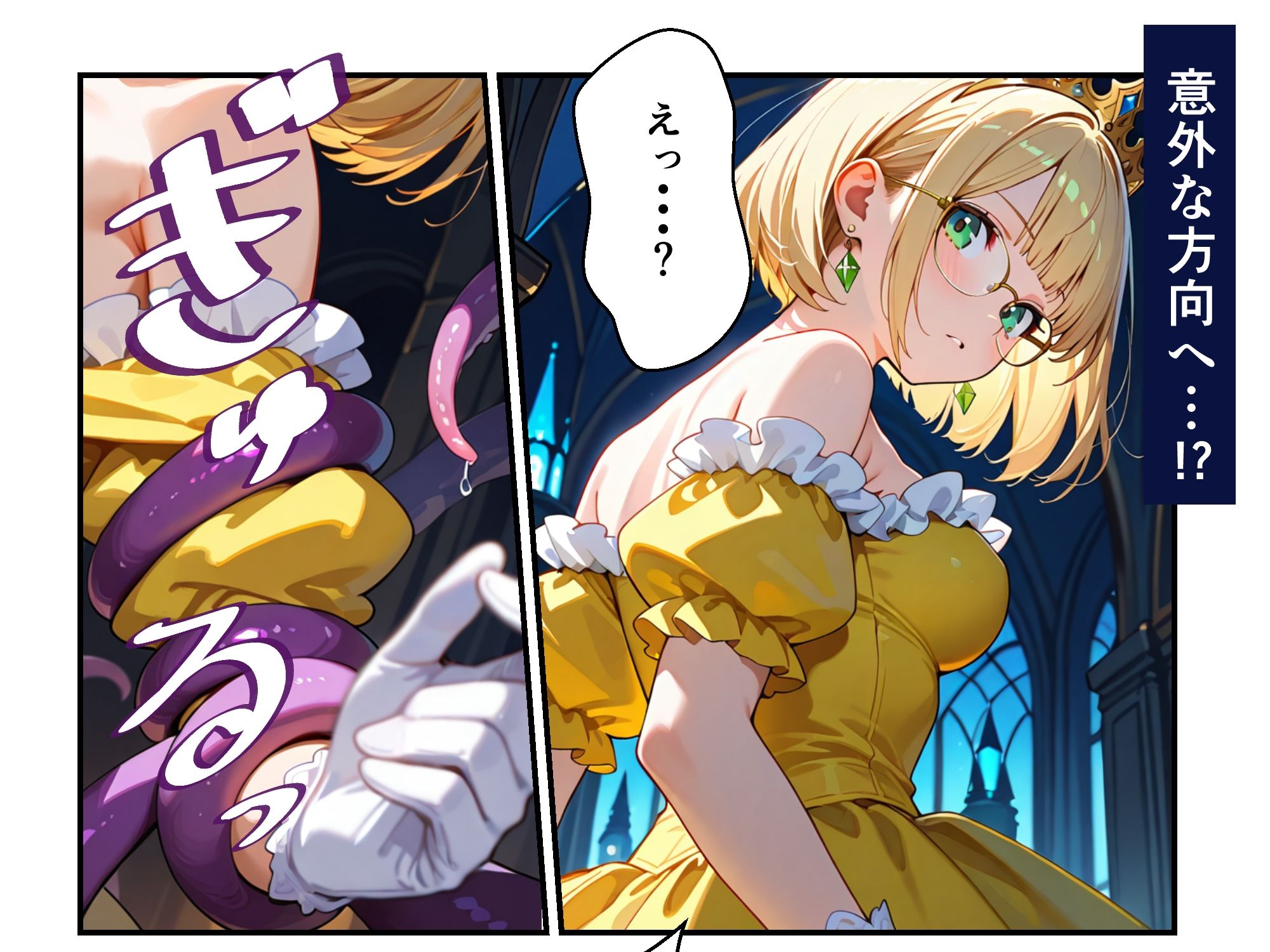 試し読み 8