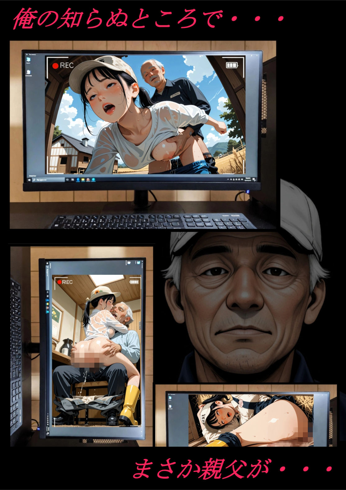 試し読み 7