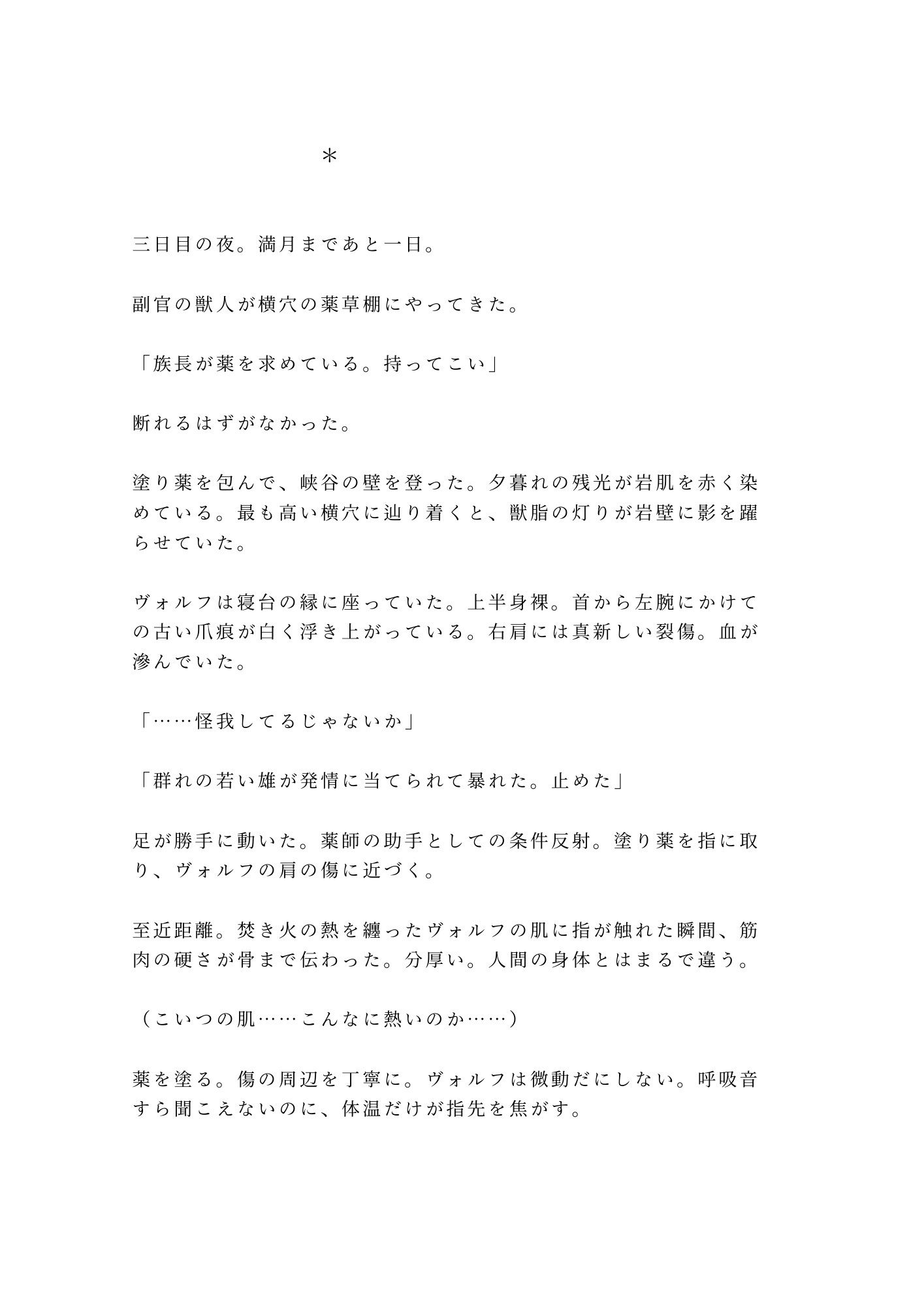 試し読み 6
