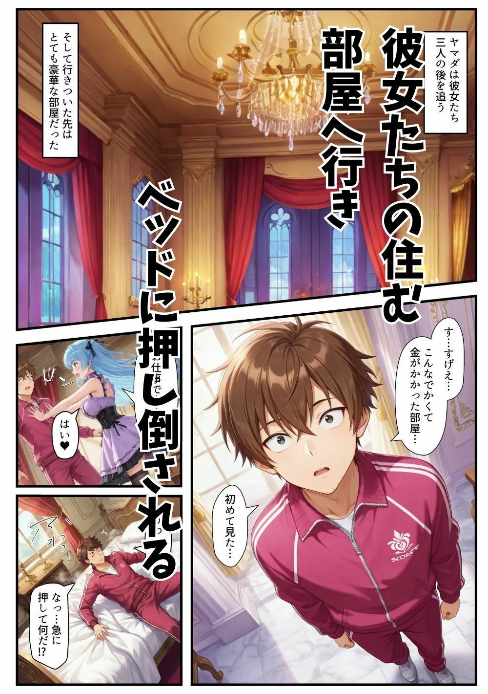 試し読み 5