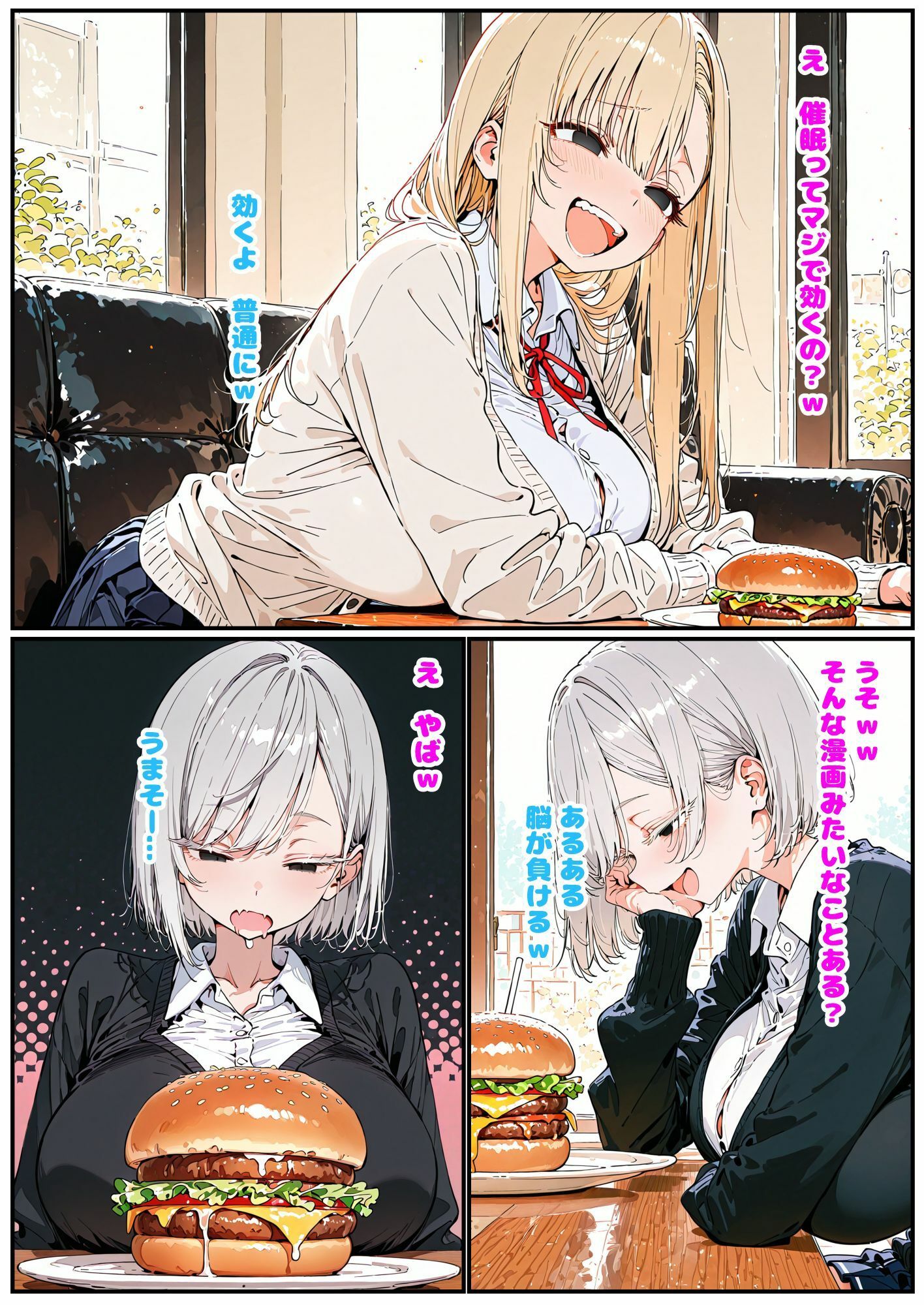 試し読み 7
