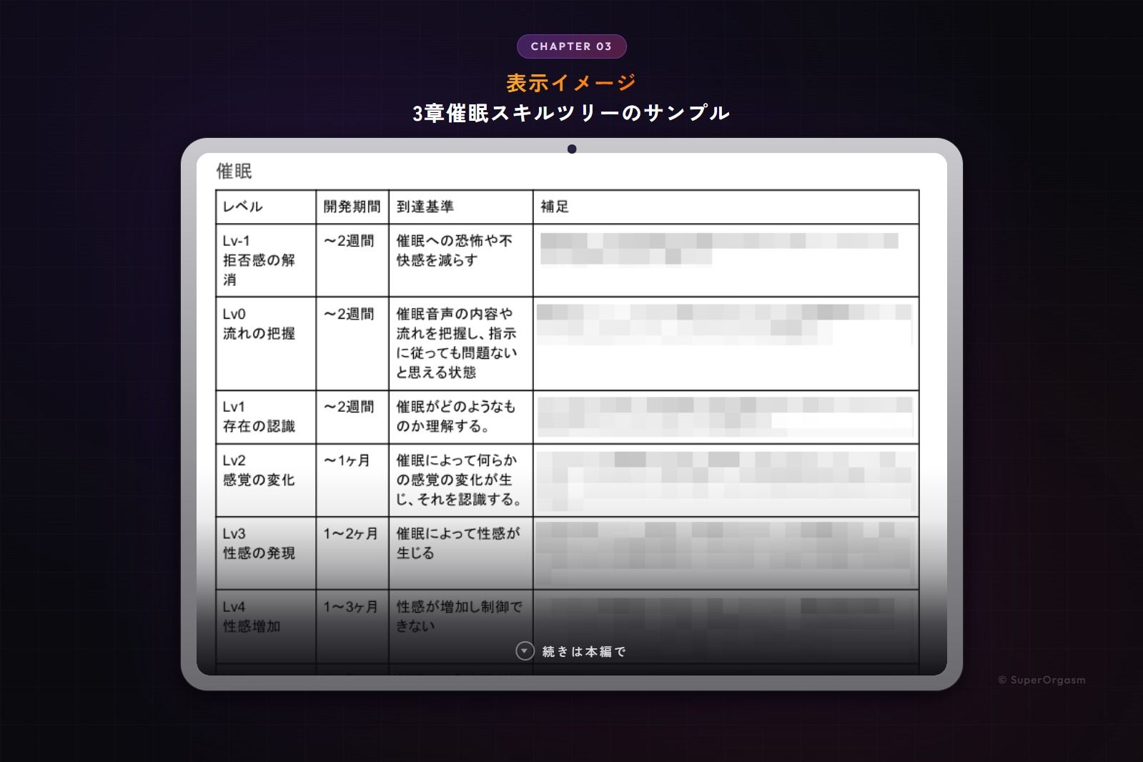 試し読み 7