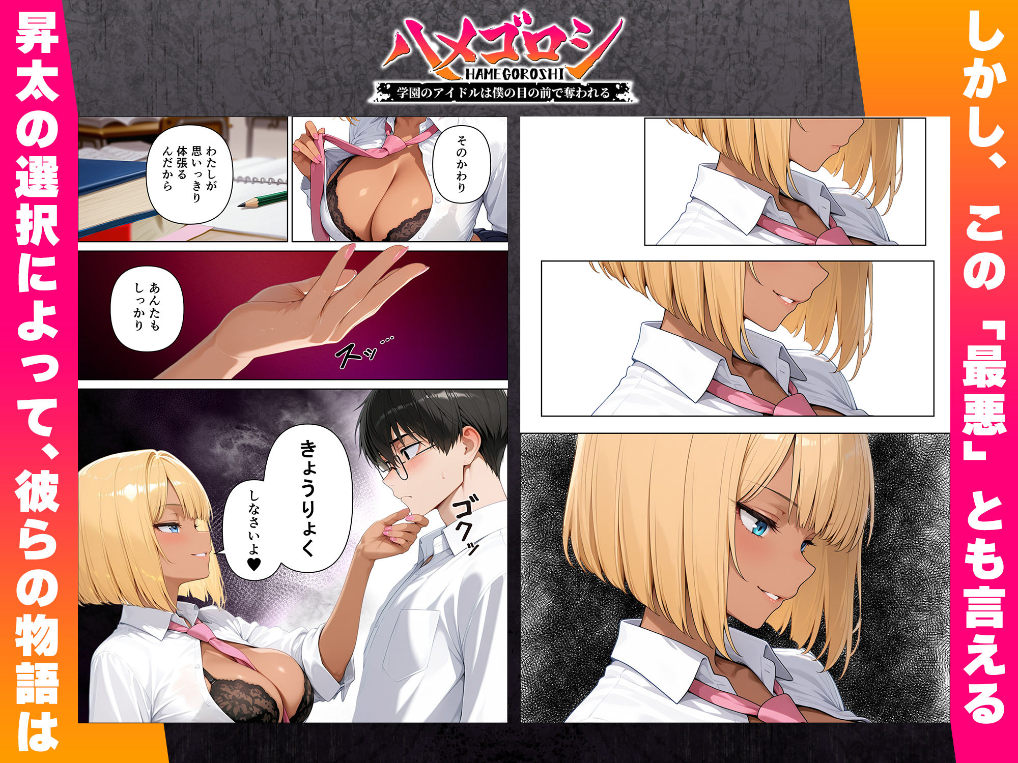 試し読み 7