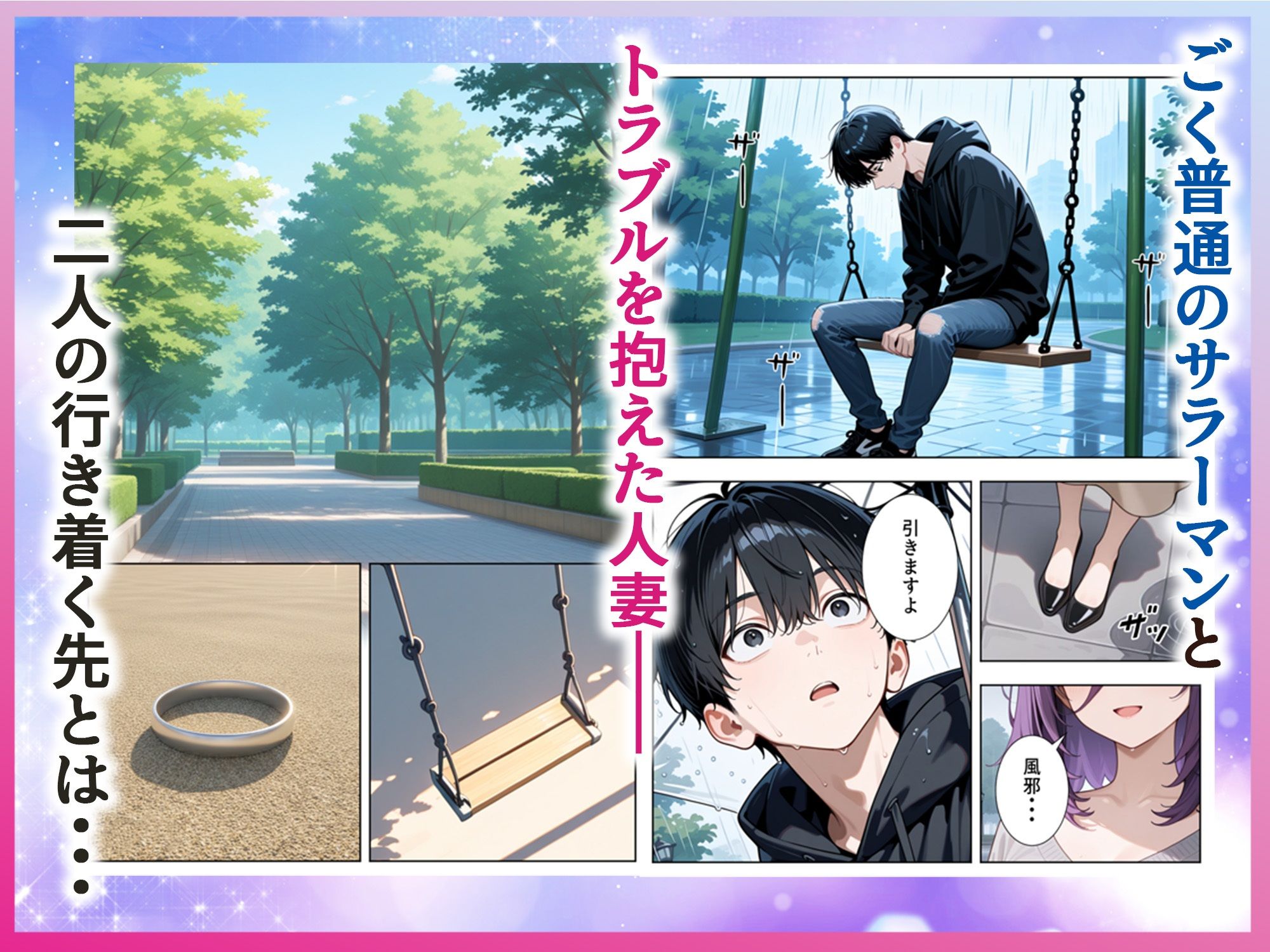 試し読み 9