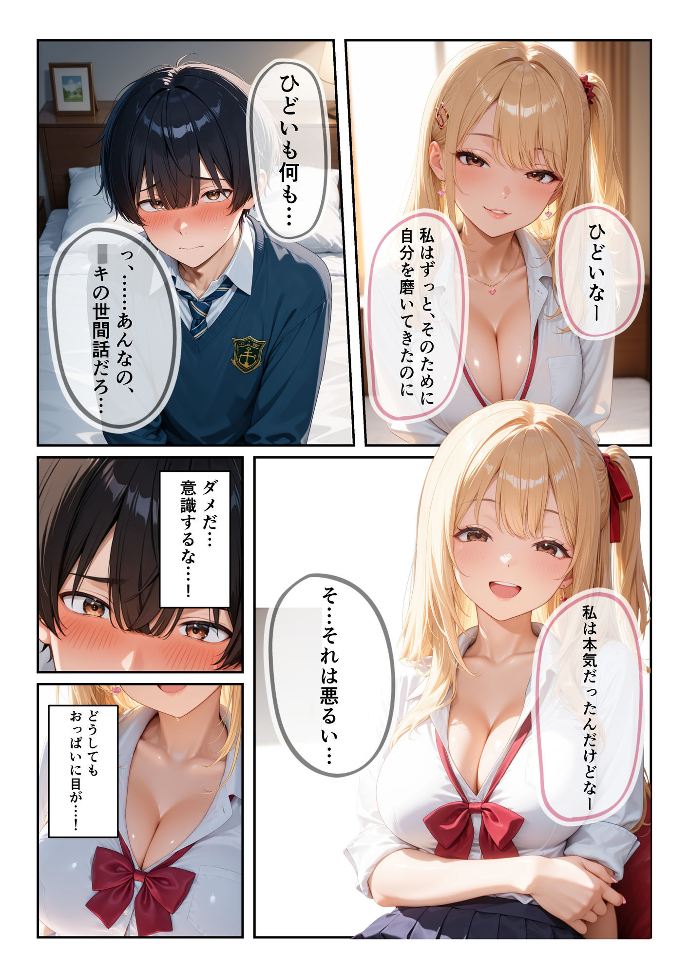 試し読み 6