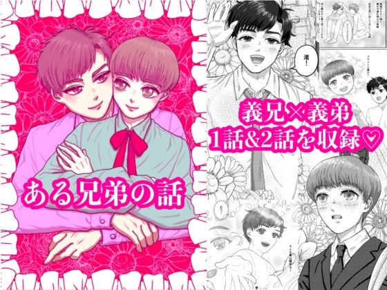 ある兄弟の話 1