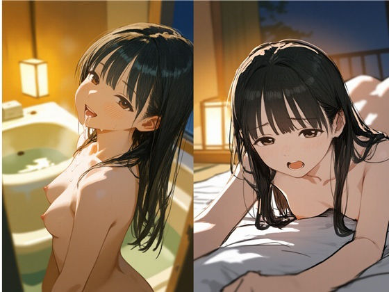 居候は女子大生