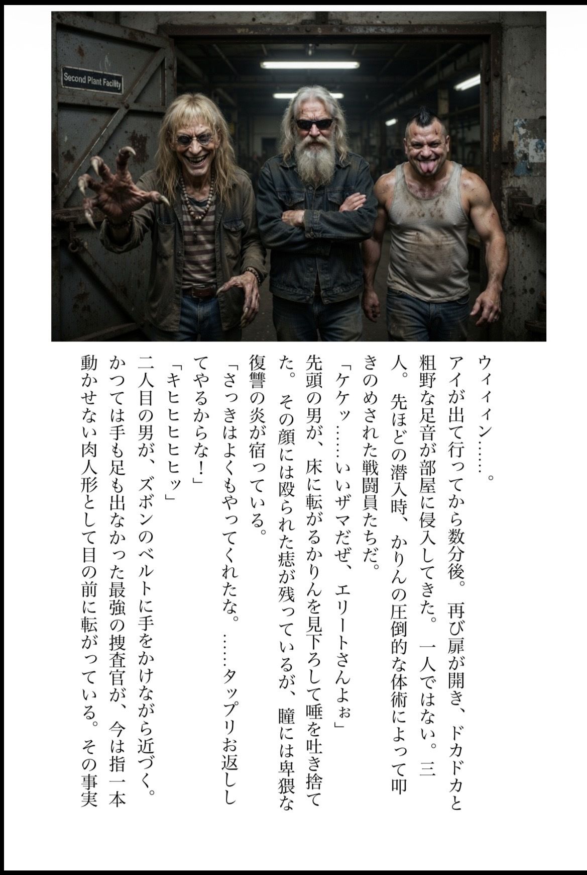 試し読み 5