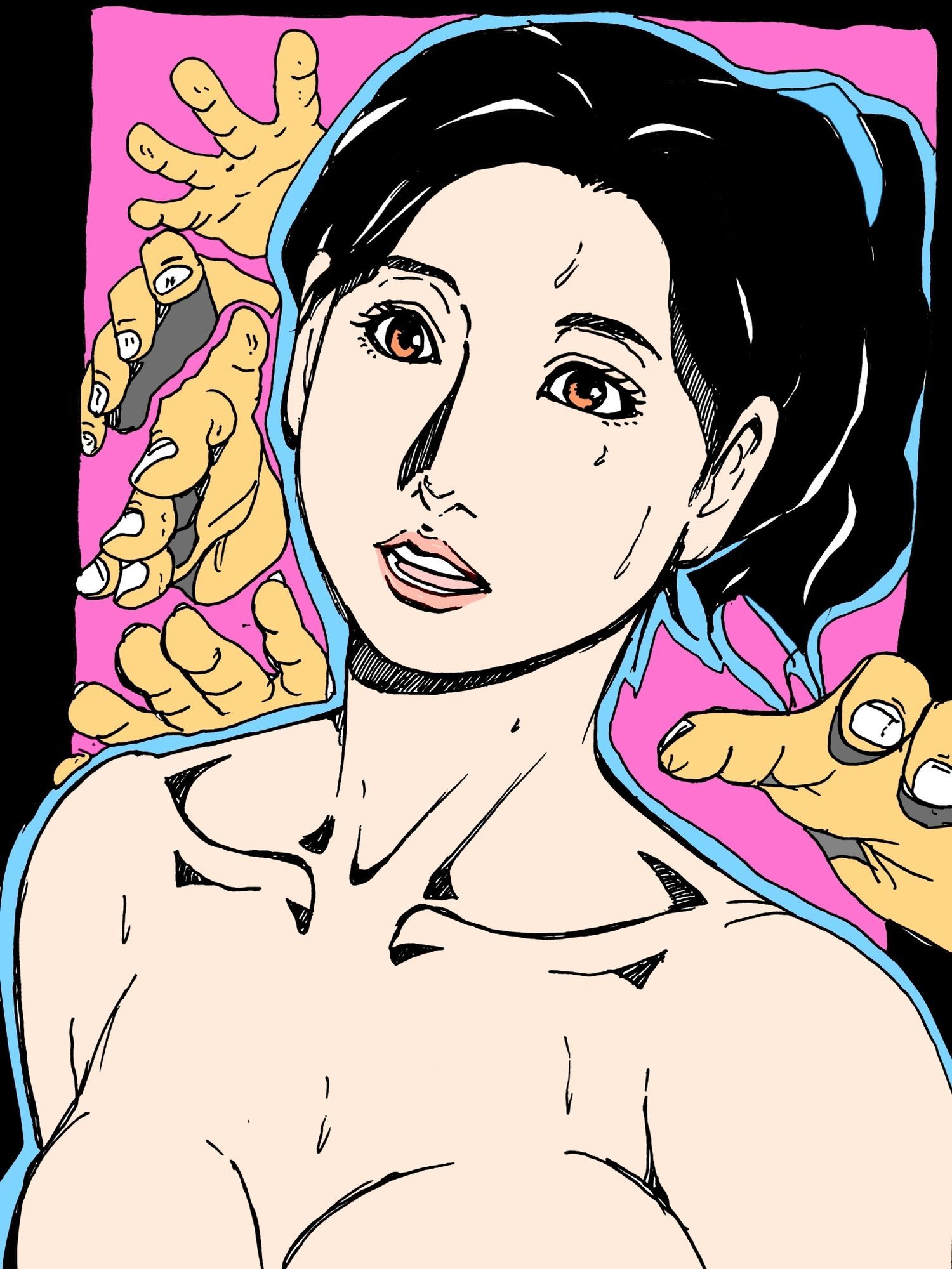 試し読み 7