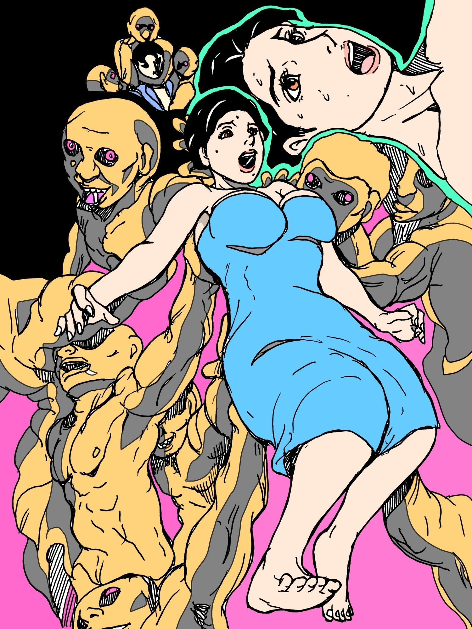 試し読み 8